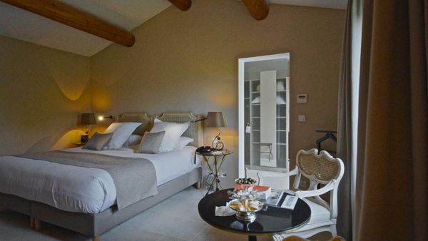 Le Phébus & Spa – Relais & Châteaux