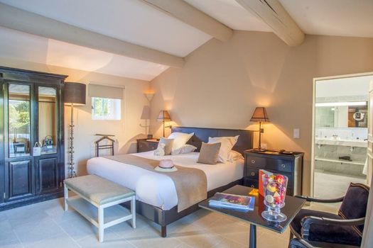 Le Phébus & Spa – Relais & Châteaux