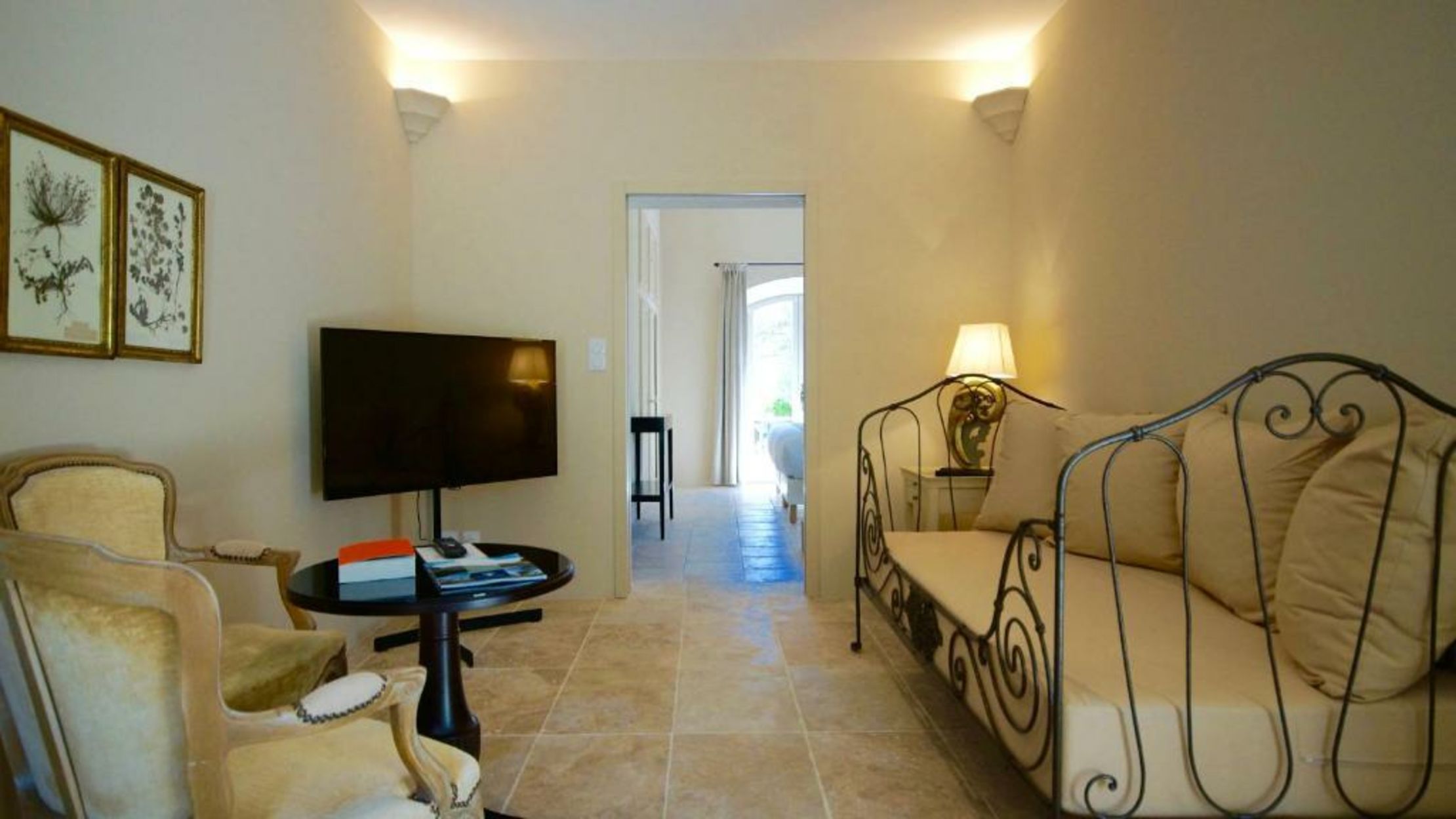 Le Phébus & Spa – Relais & Châteaux