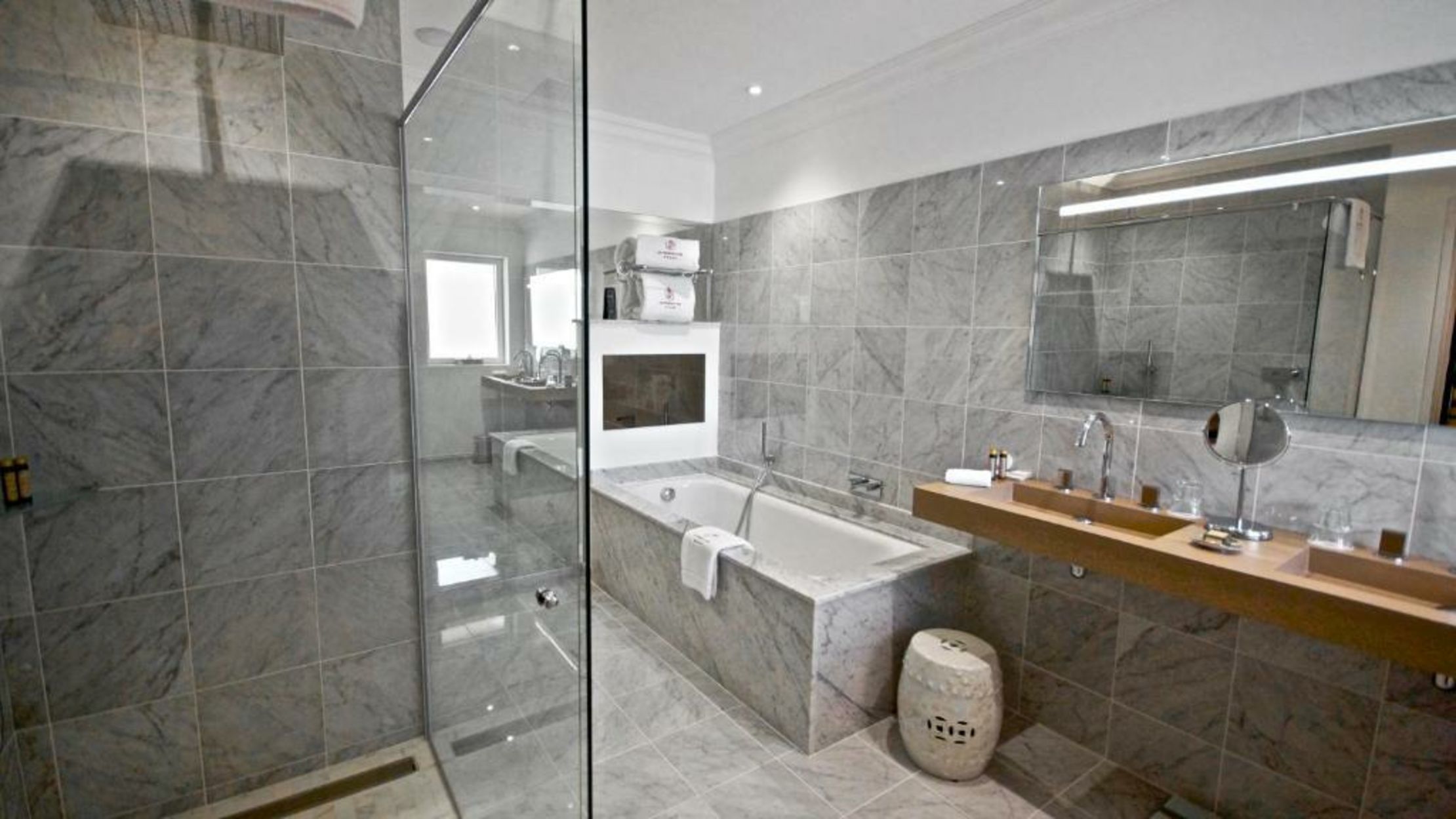 Le Phébus & Spa – Relais & Châteaux