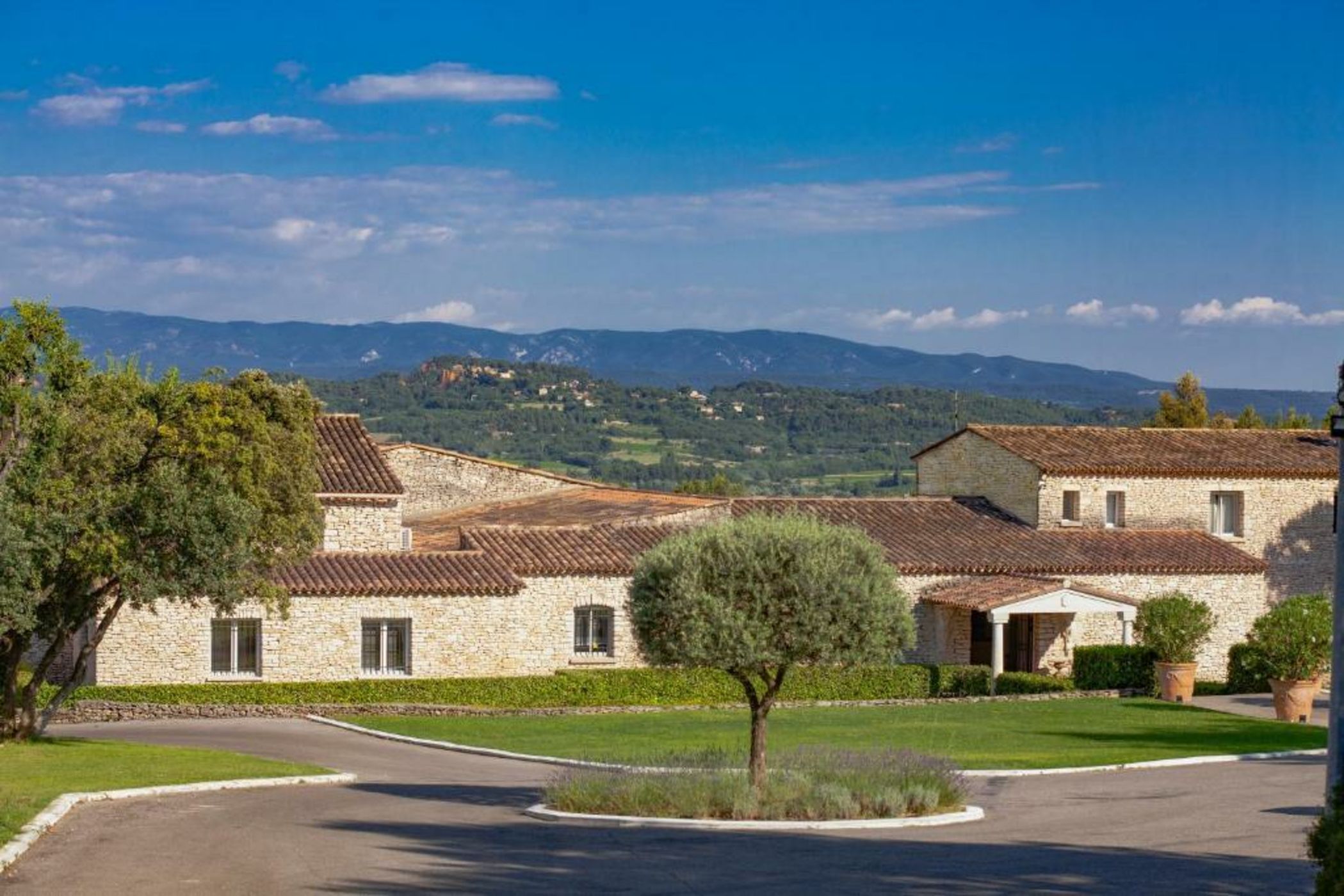 Le Phébus & Spa – Relais & Châteaux