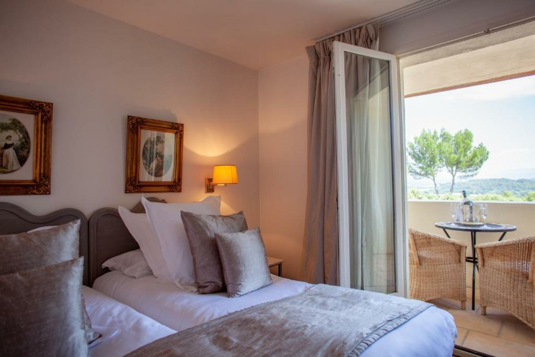 Le Phébus & Spa – Relais & Châteaux