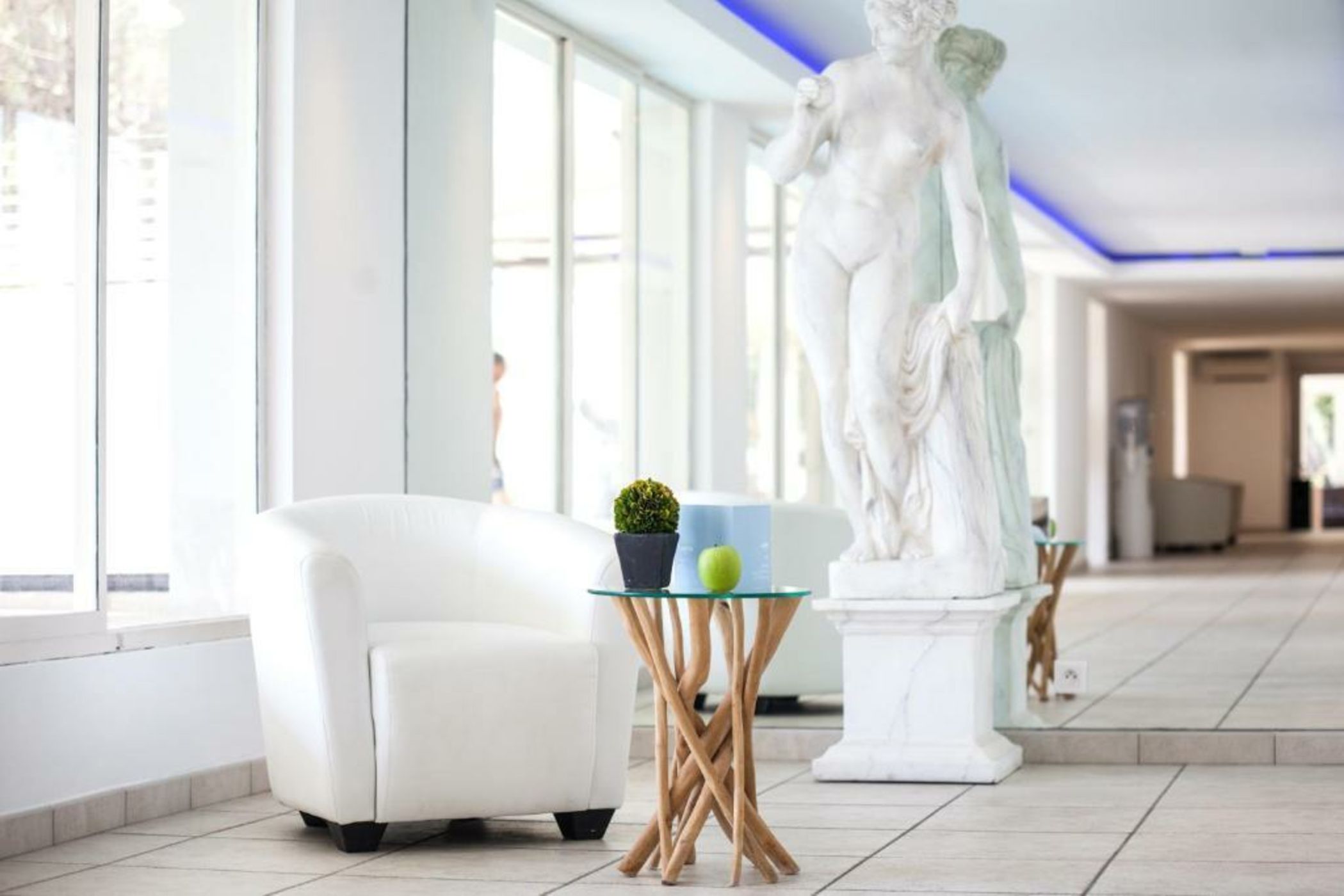 Le Phébus & Spa – Relais & Châteaux