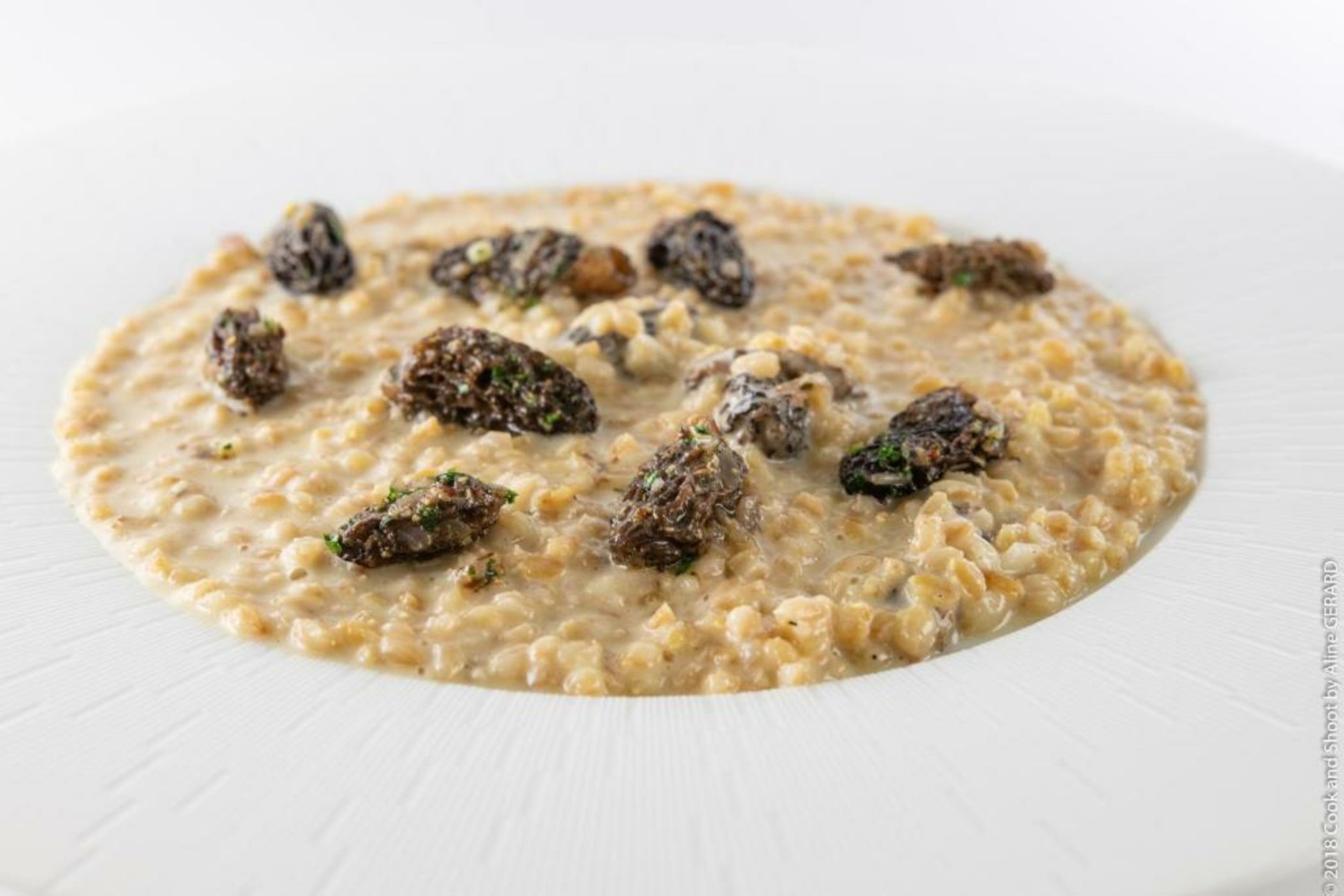 Le Phébus & Spa – Relais & Châteaux