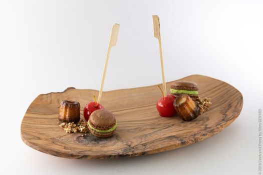 Le Phébus & Spa – Relais & Châteaux
