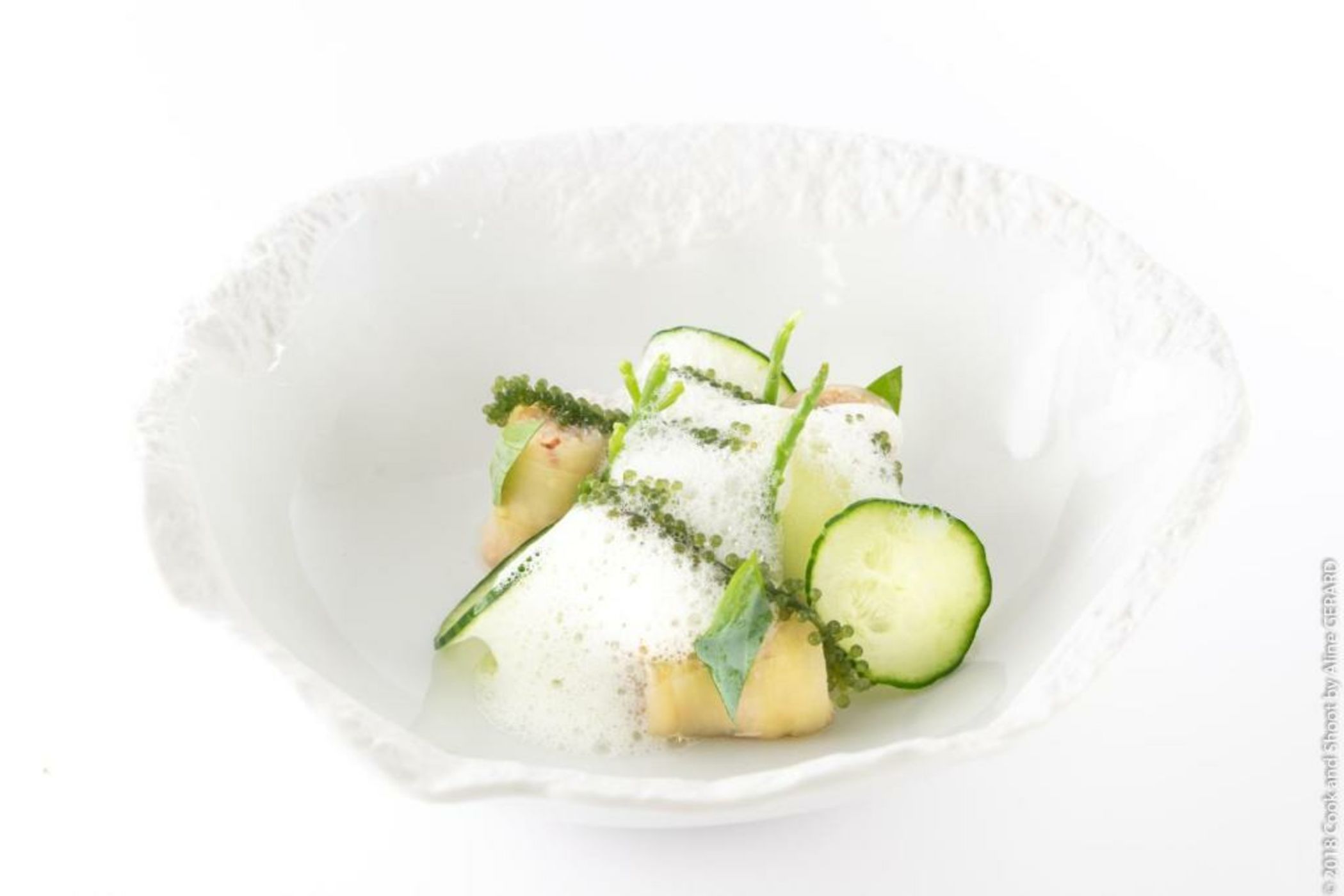 Le Phébus & Spa – Relais & Châteaux