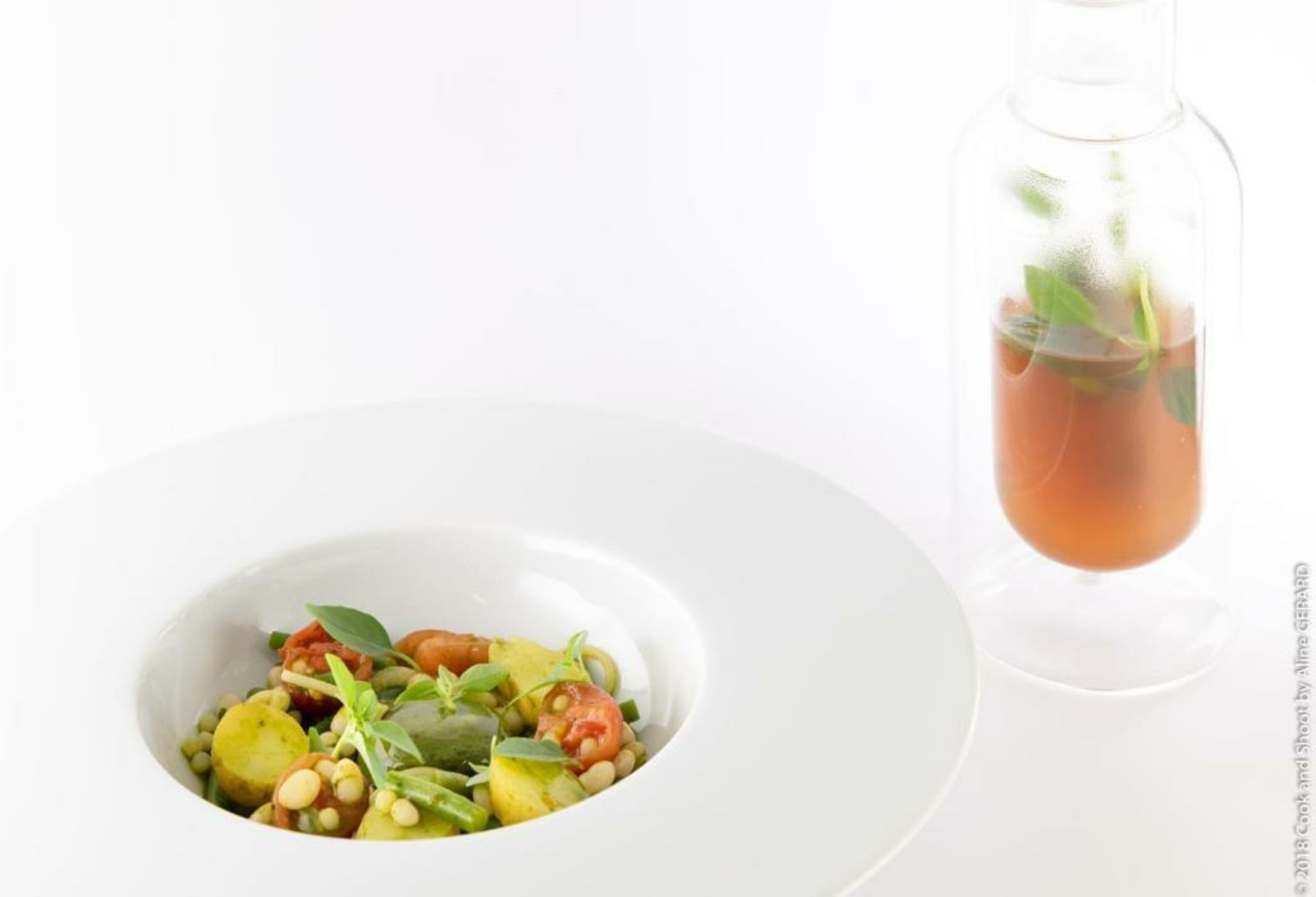 Le Phébus & Spa – Relais & Châteaux