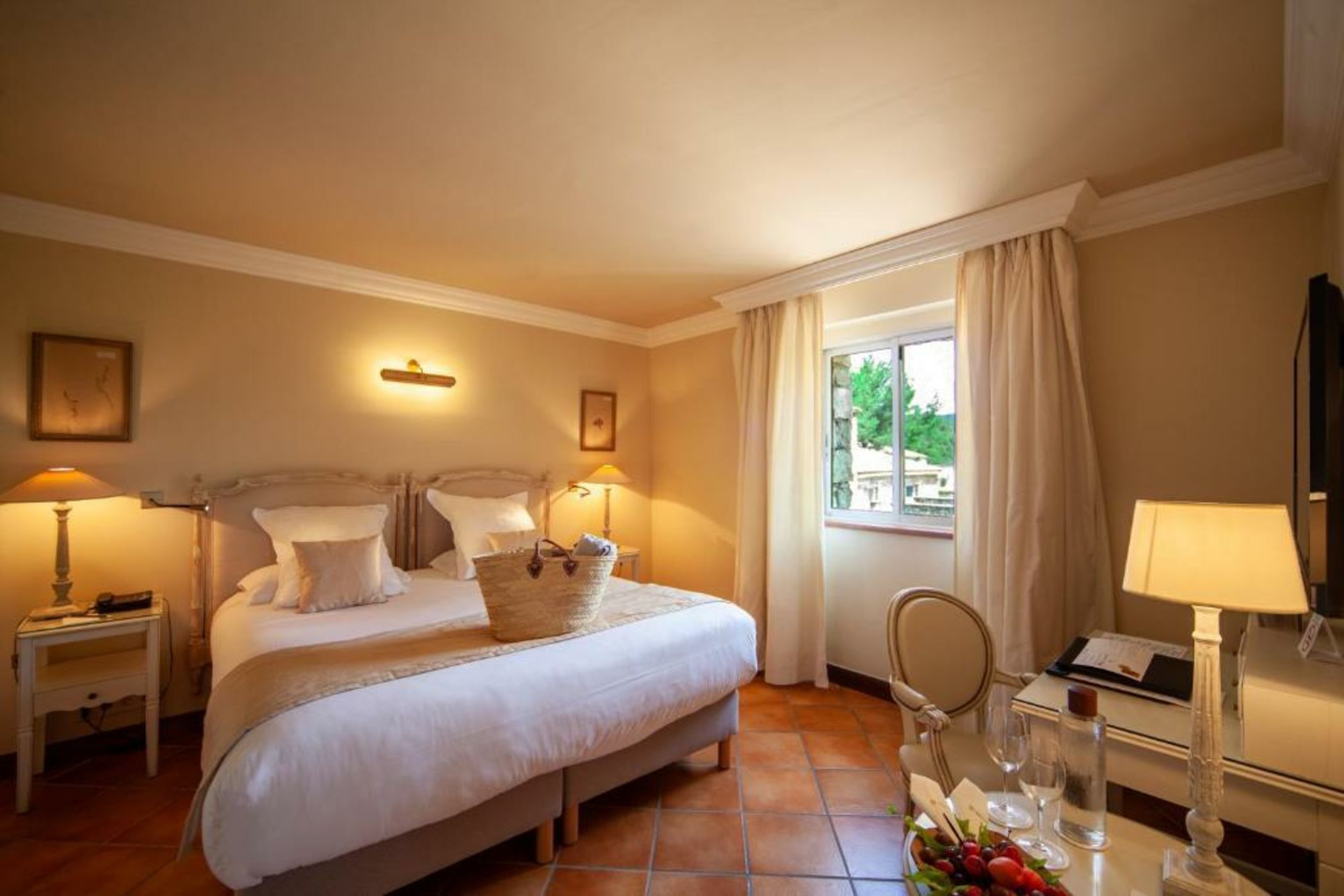 Le Phébus & Spa – Relais & Châteaux