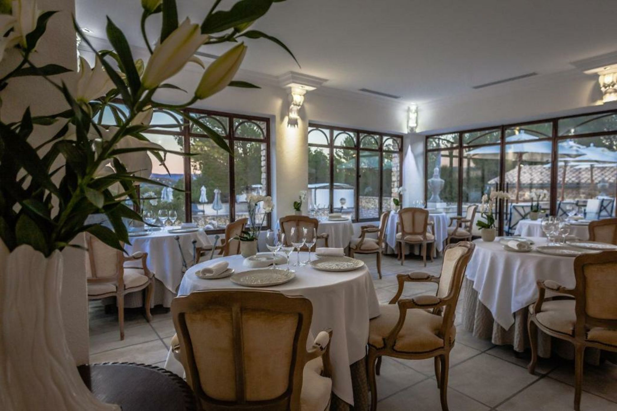 Le Phébus & Spa – Relais & Châteaux