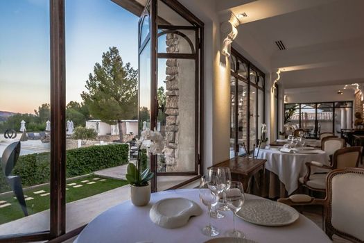 Le Phébus & Spa – Relais & Châteaux