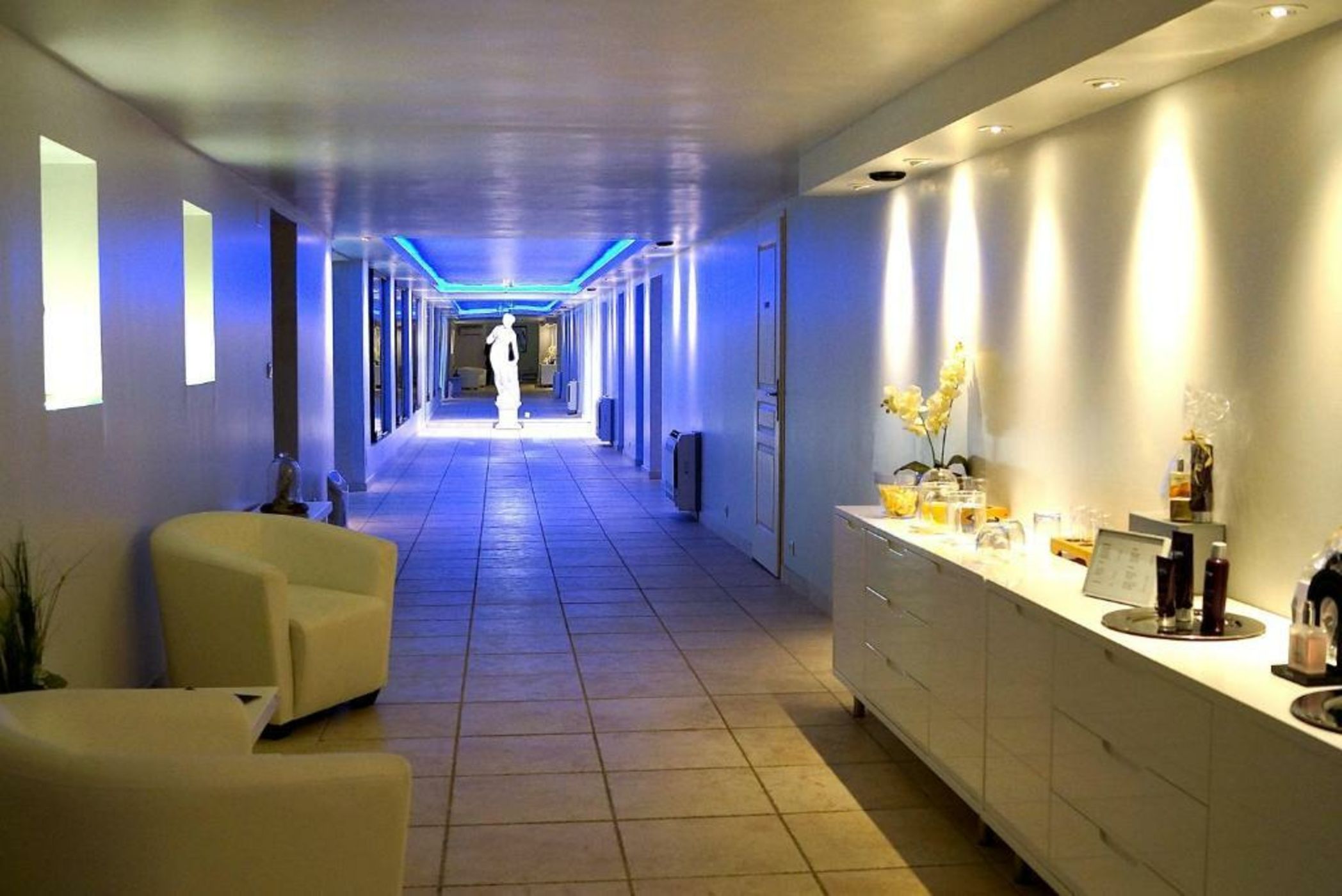 Le Phébus & Spa – Relais & Châteaux