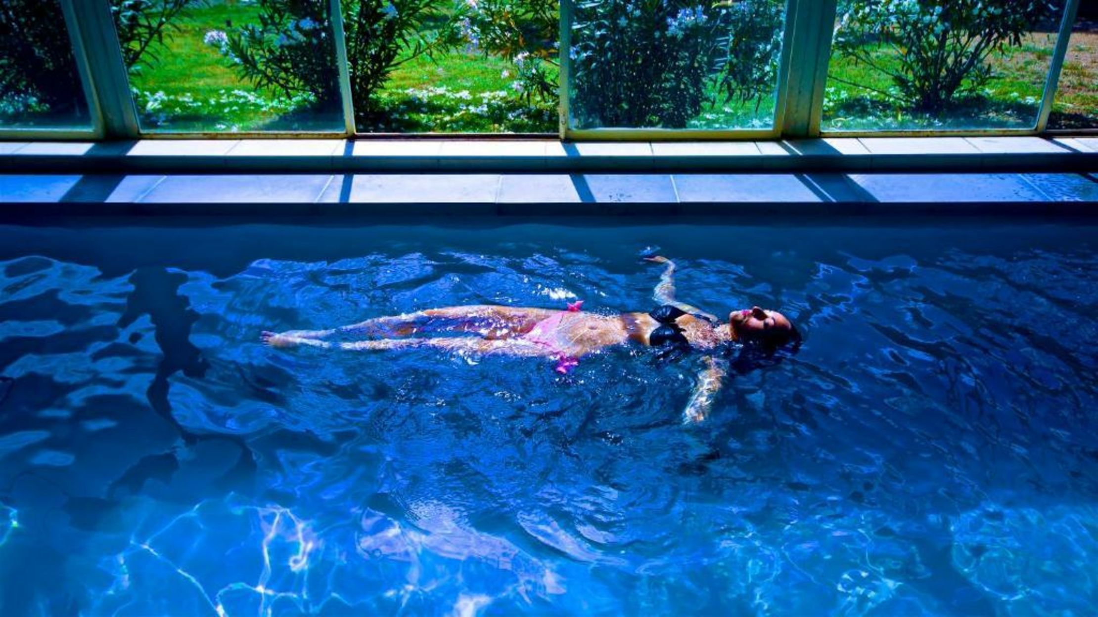 Le Phébus & Spa – Relais & Châteaux