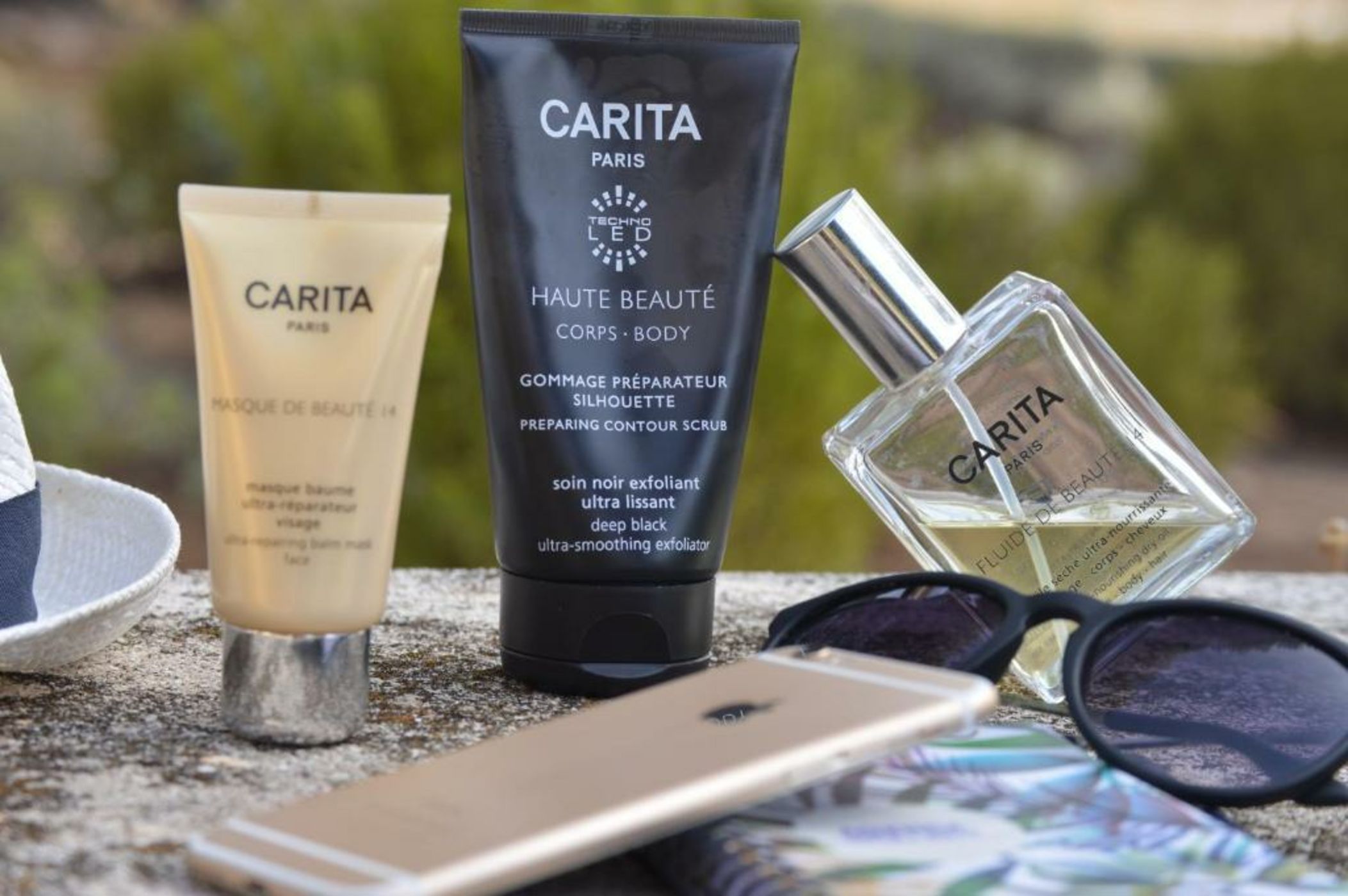 Le Phébus & Spa – Relais & Châteaux