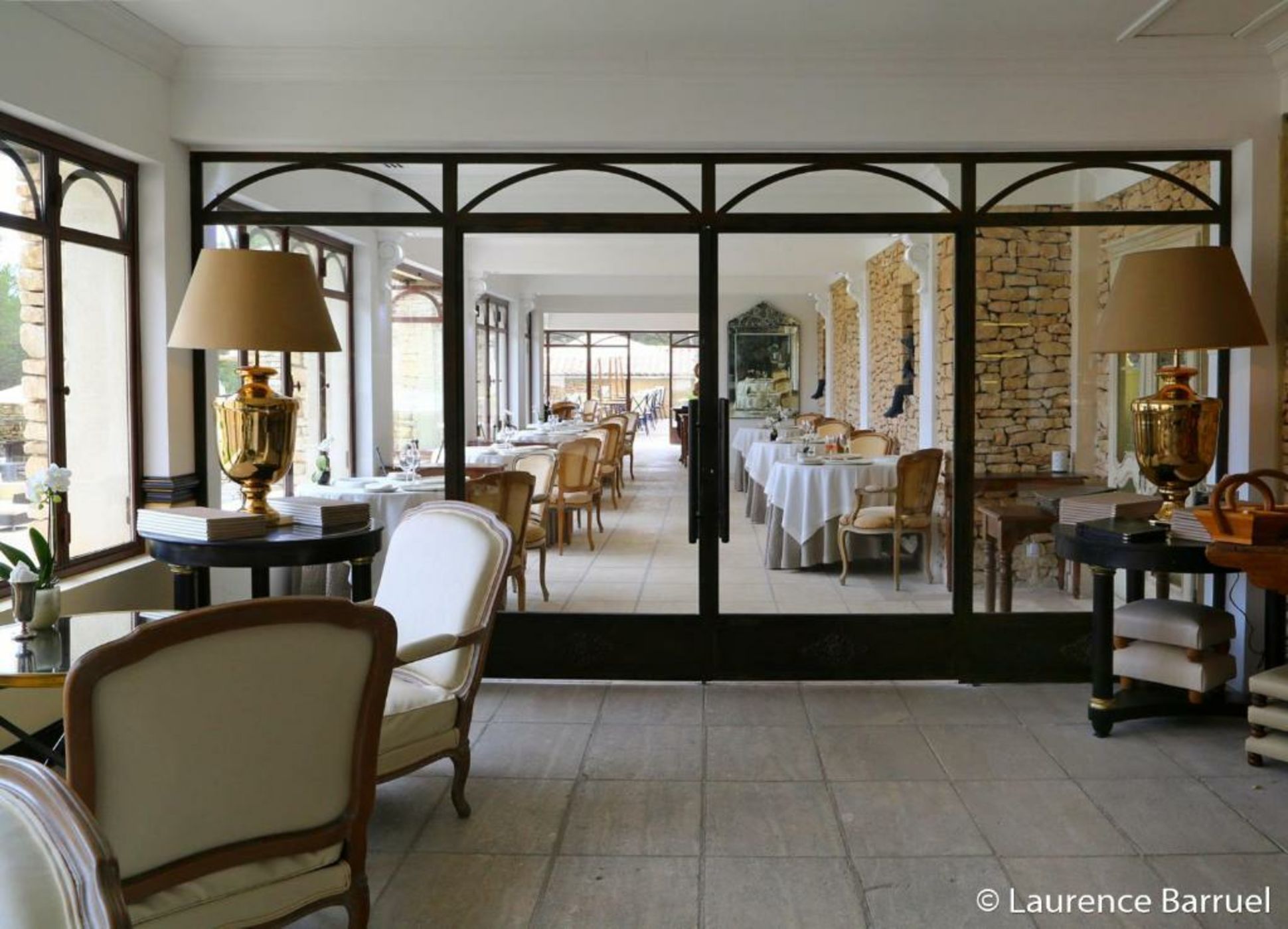 Le Phébus & Spa – Relais & Châteaux