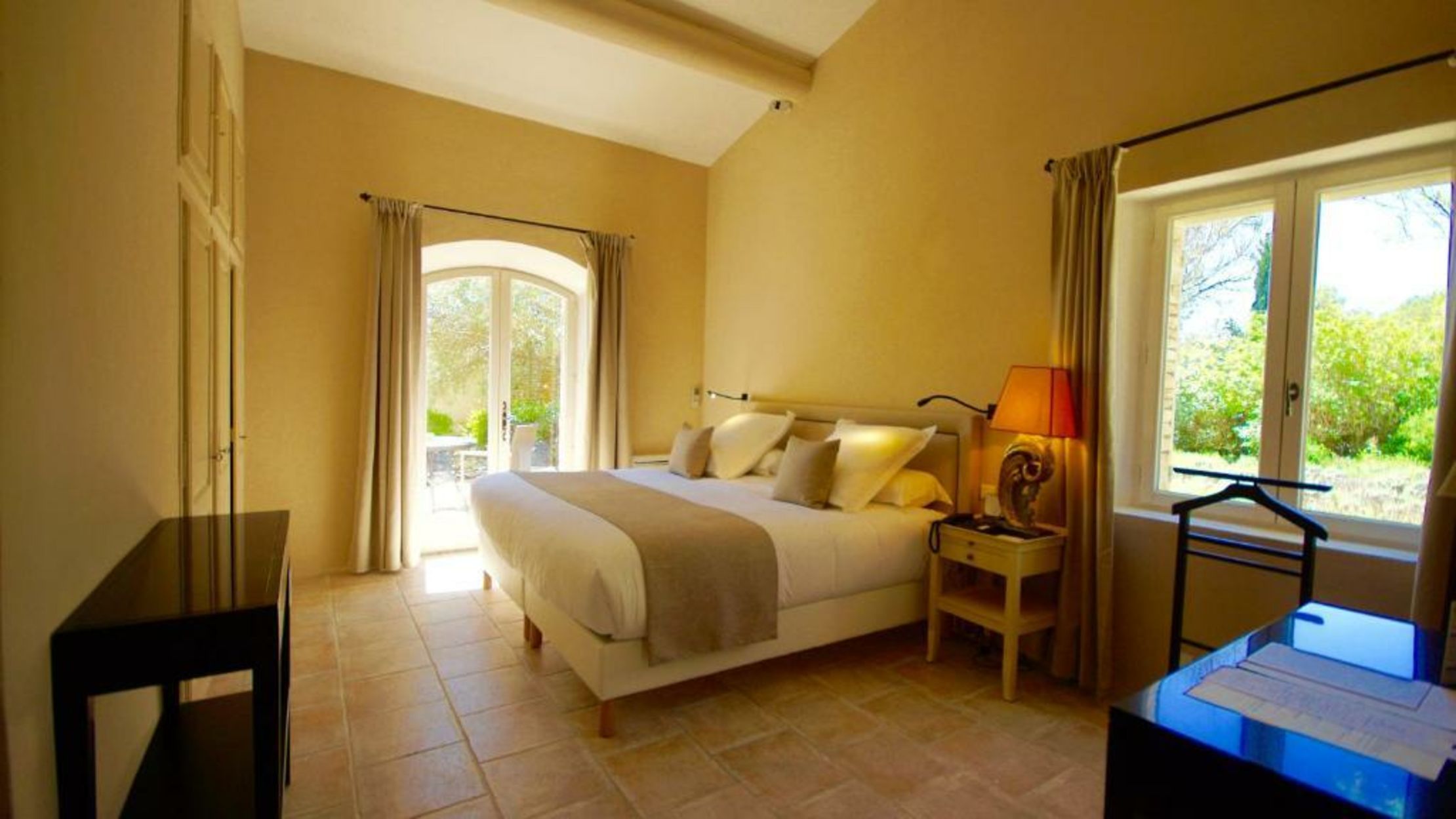 Le Phébus & Spa – Relais & Châteaux