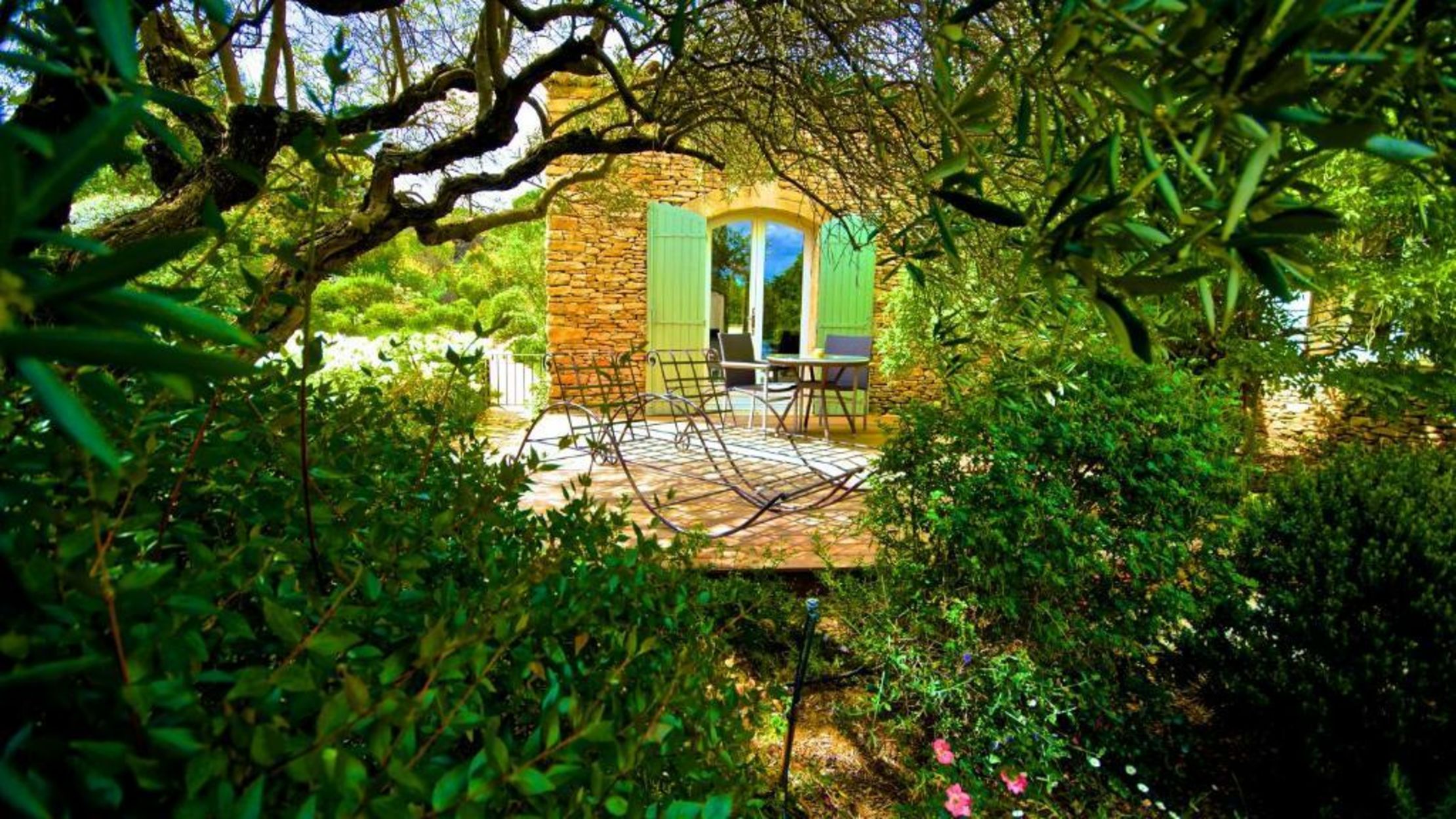 Le Phébus & Spa – Relais & Châteaux