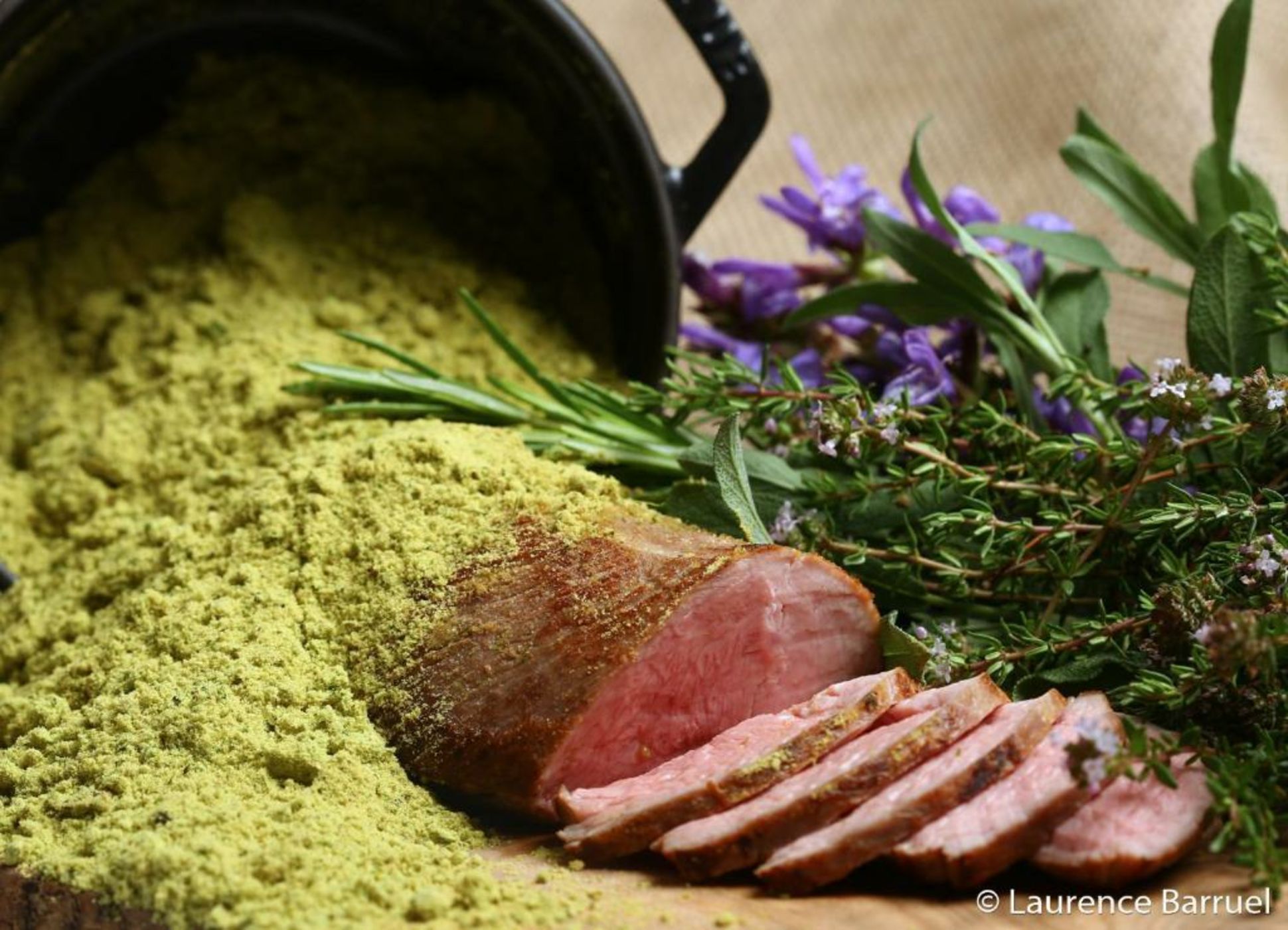 Le Phébus & Spa – Relais & Châteaux