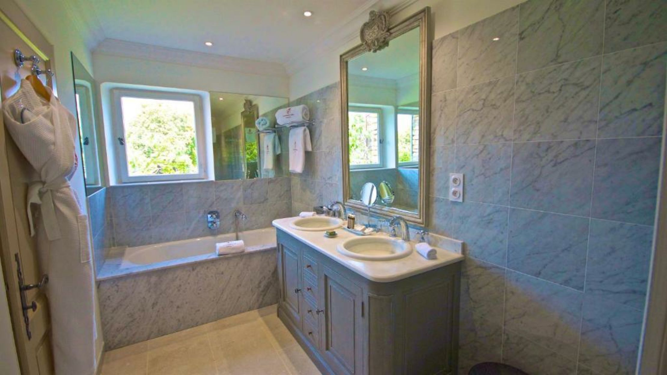 Le Phébus & Spa – Relais & Châteaux