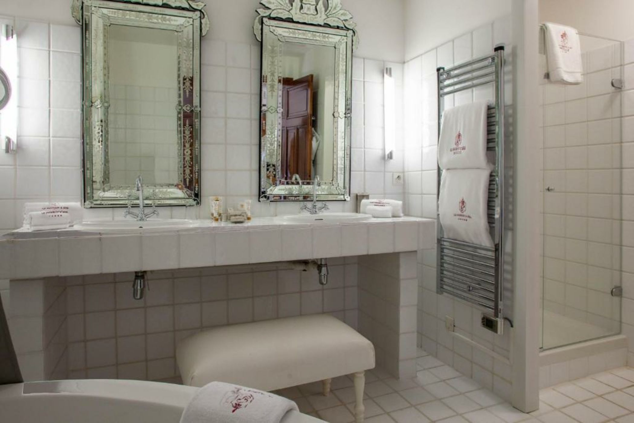 Le Phébus & Spa – Relais & Châteaux