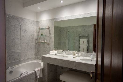 Le Phébus & Spa – Relais & Châteaux