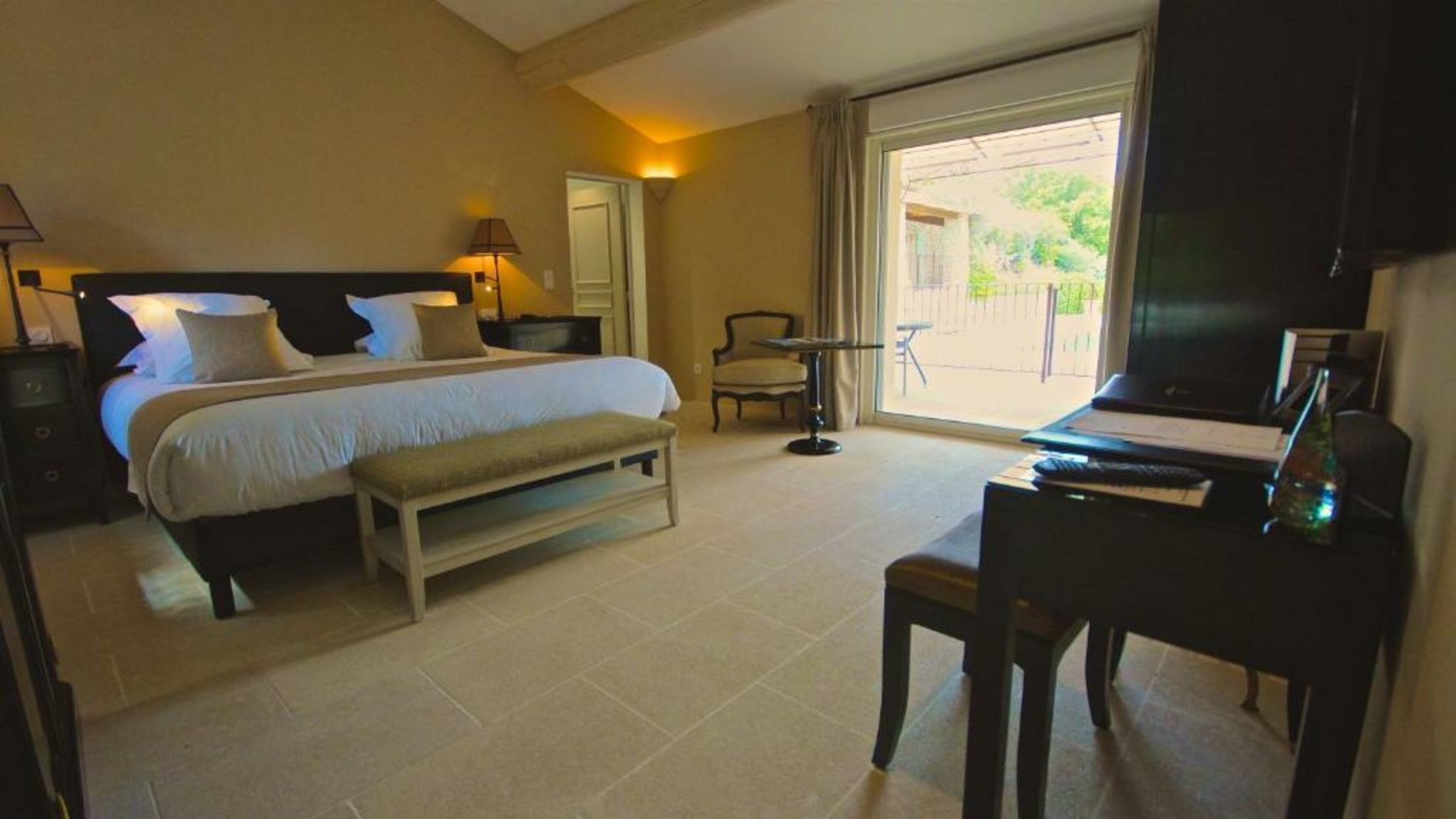 Le Phébus & Spa – Relais & Châteaux