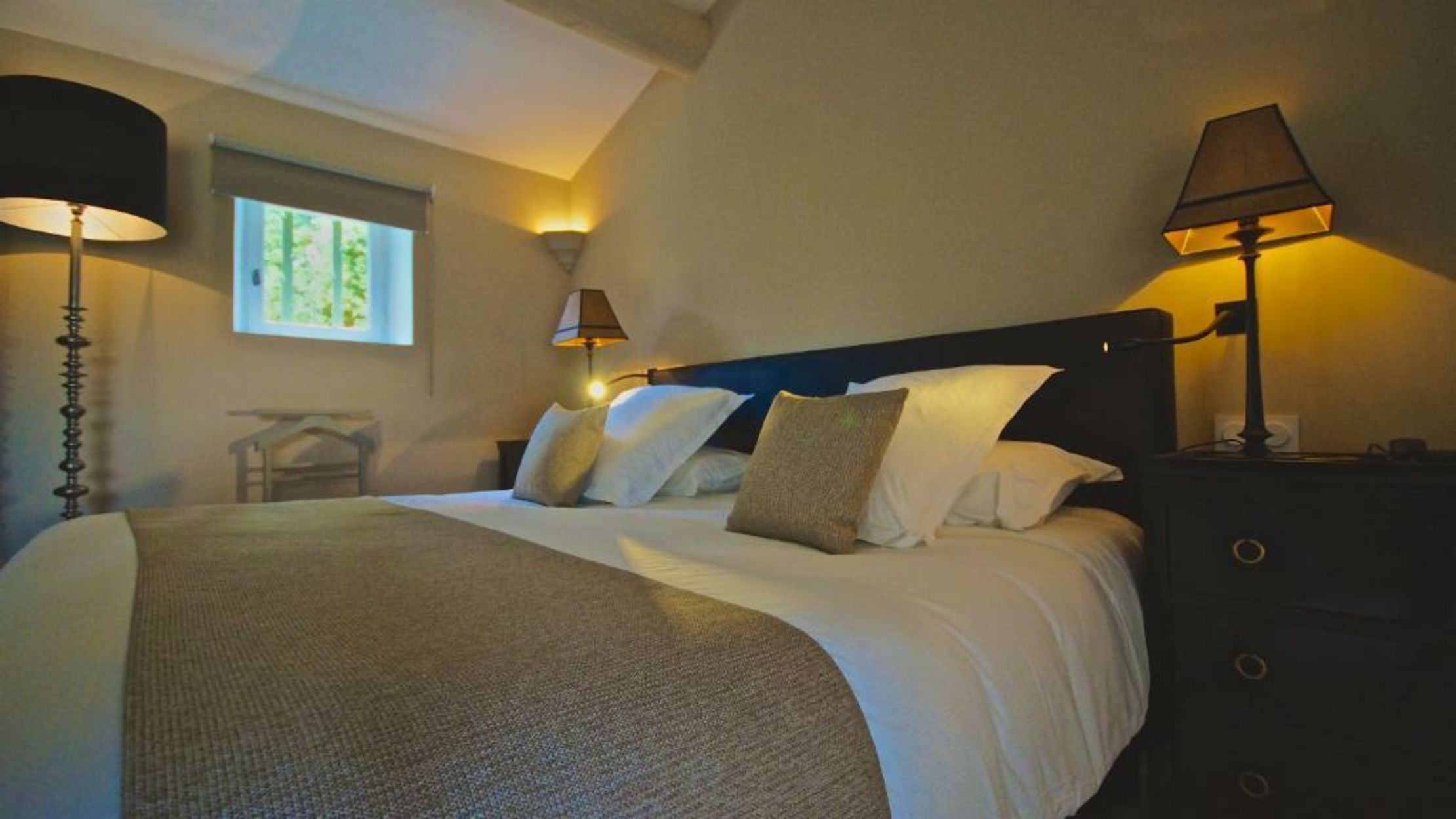 Le Phébus & Spa – Relais & Châteaux