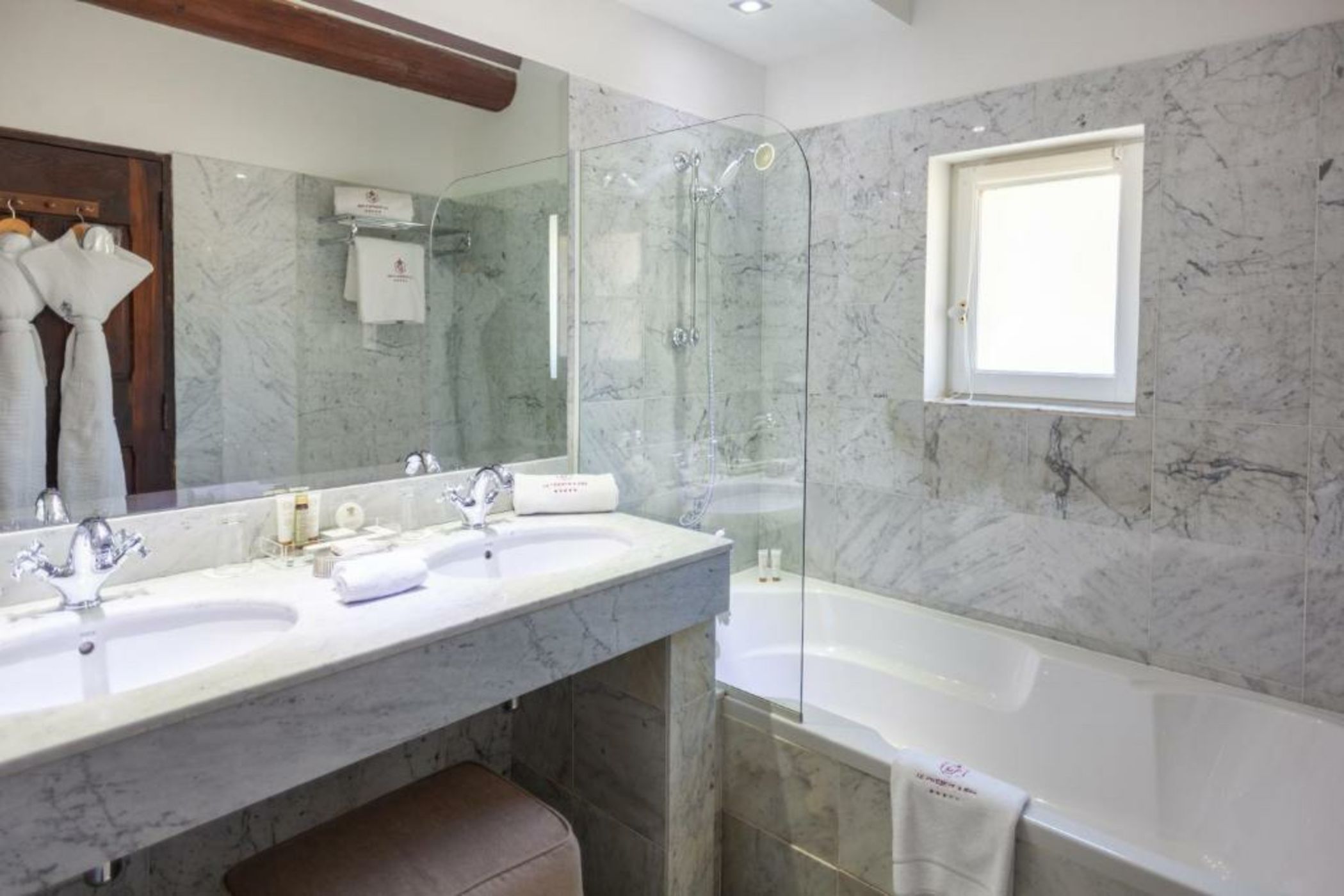 Le Phébus & Spa – Relais & Châteaux