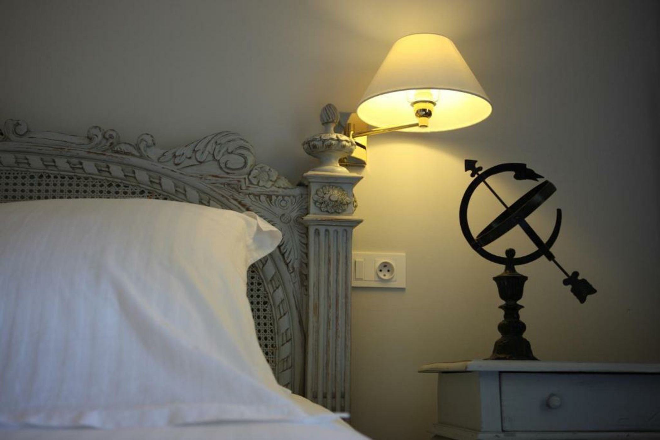 Le Phébus & Spa – Relais & Châteaux