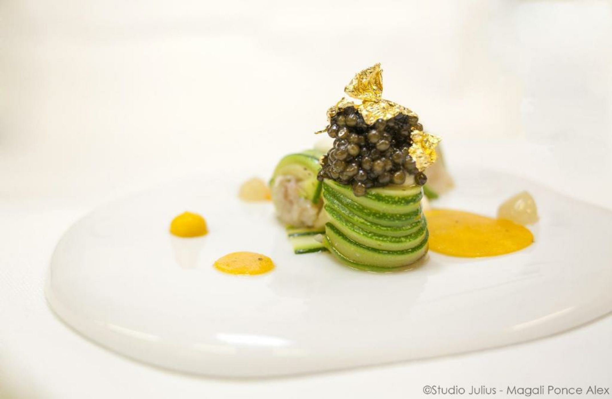 Le Phébus & Spa – Relais & Châteaux