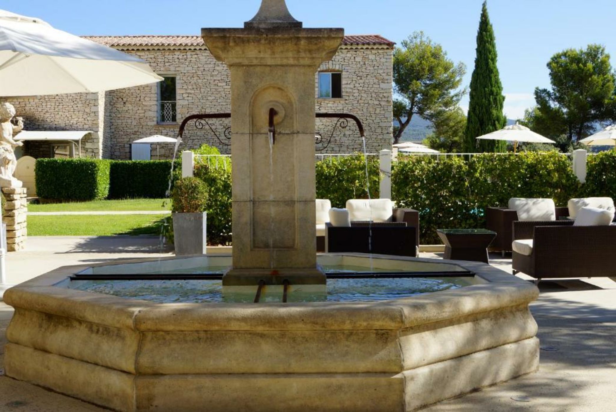 Le Phébus & Spa – Relais & Châteaux