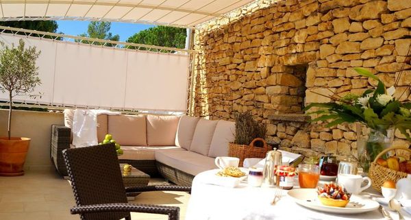Le Phébus & Spa – Relais & Châteaux
