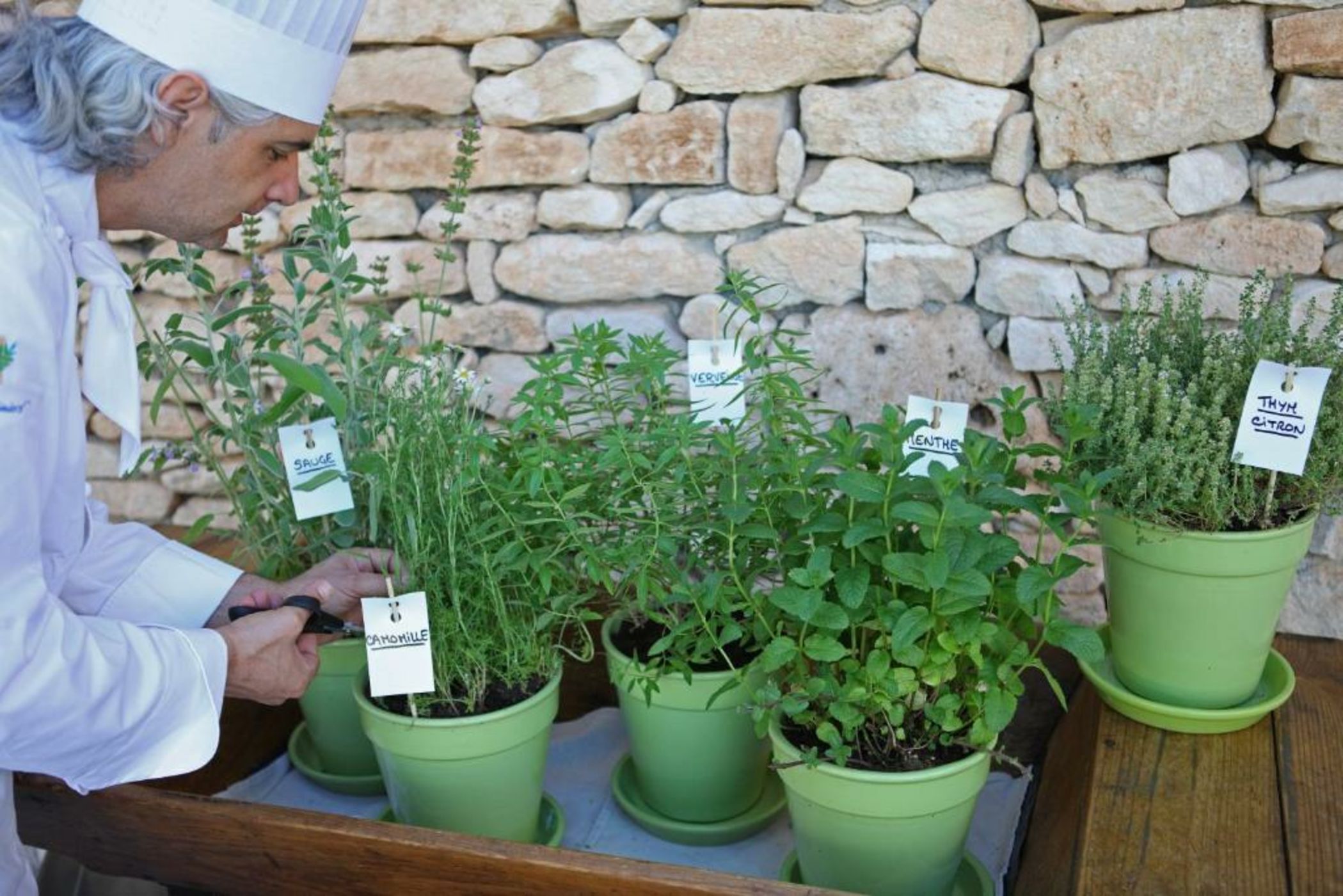 Le Phébus & Spa – Relais & Châteaux