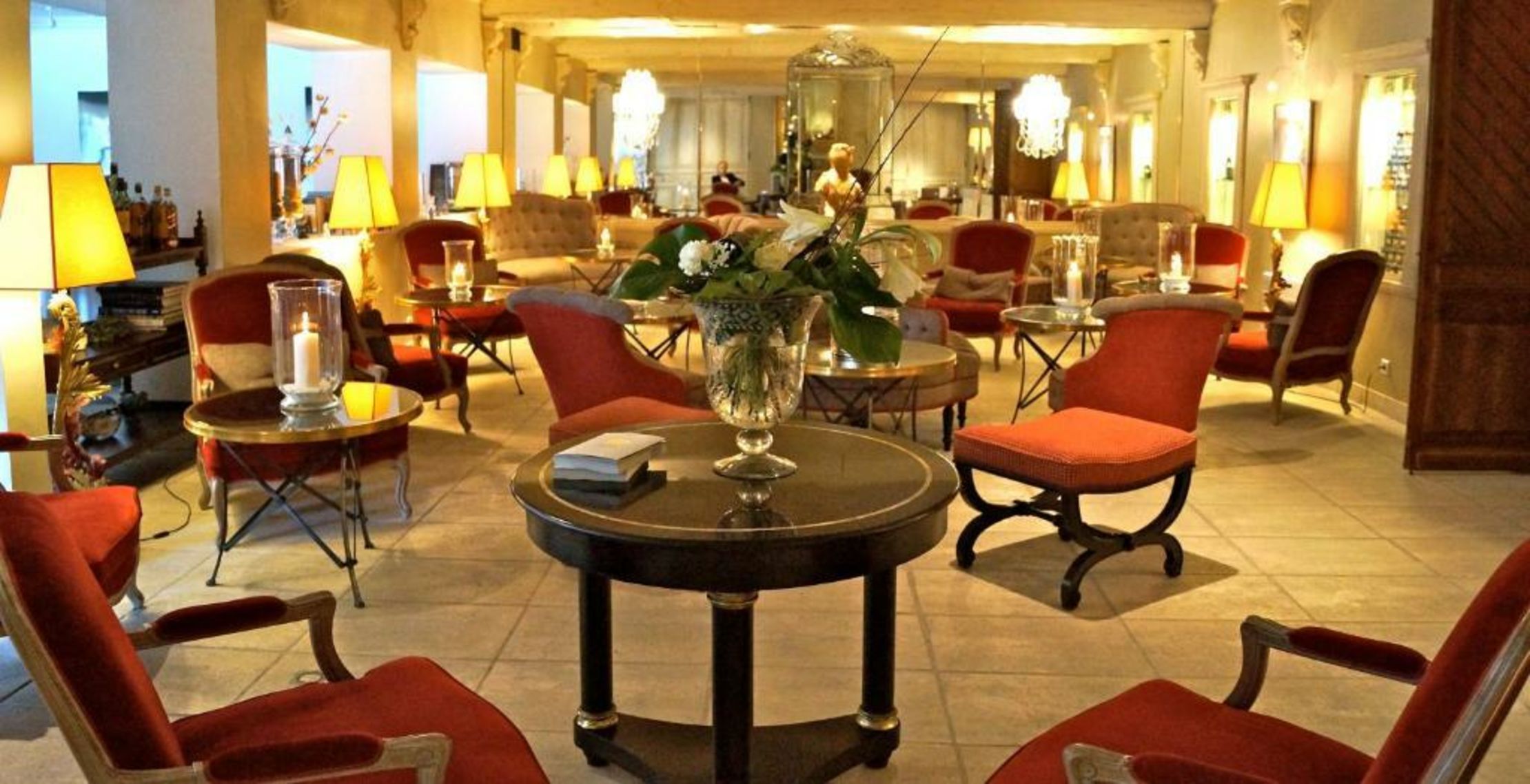 Le Phébus & Spa – Relais & Châteaux