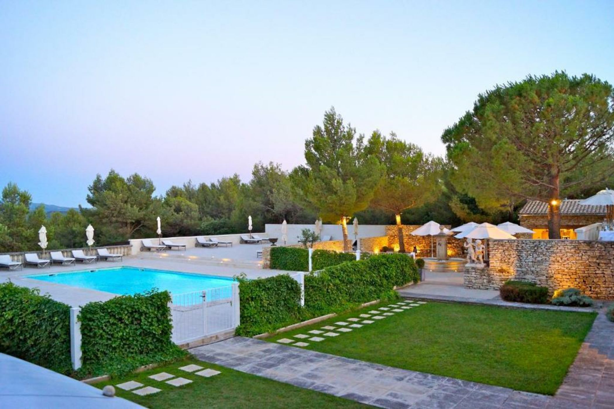 Le Phébus & Spa – Relais & Châteaux