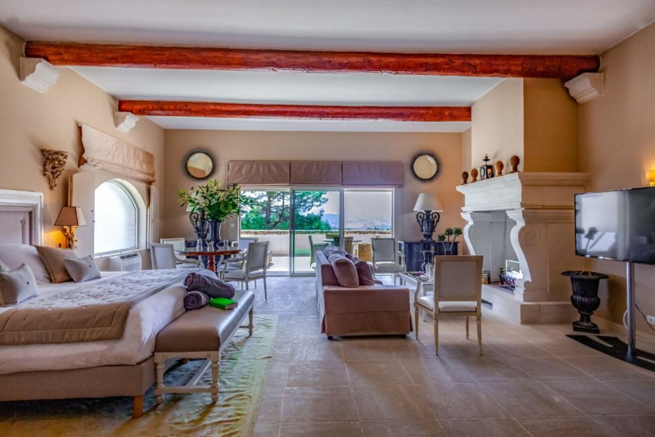 Le Phébus & Spa – Relais & Châteaux