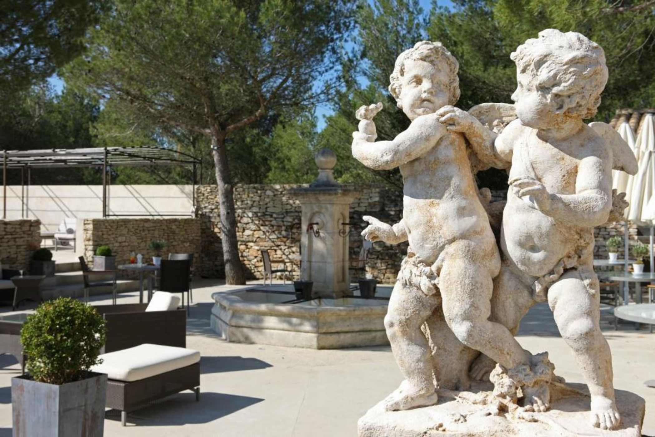 Le Phébus & Spa – Relais & Châteaux