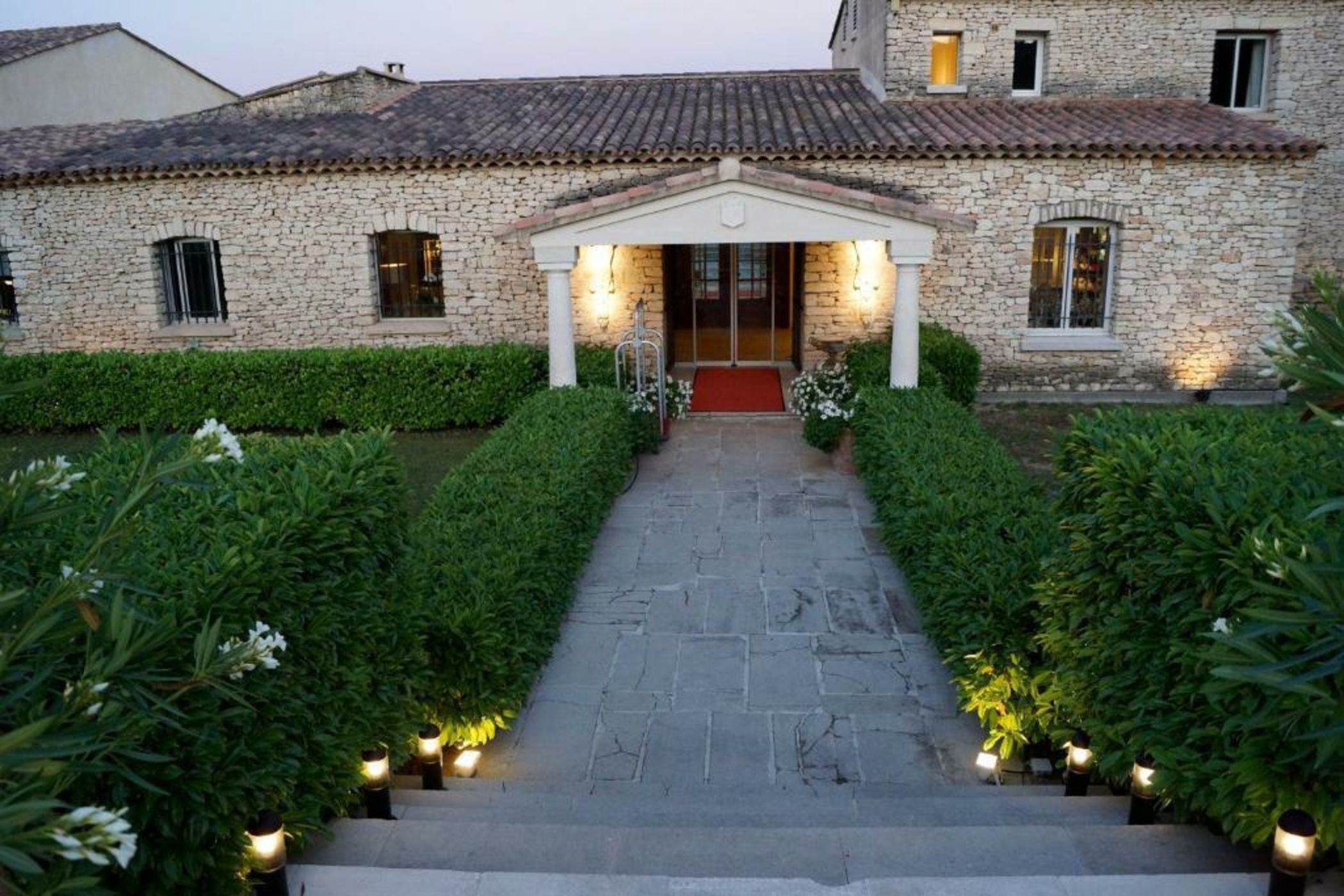 Le Phébus & Spa – Relais & Châteaux