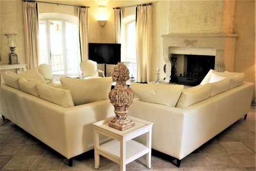 Le Phébus & Spa – Relais & Châteaux
