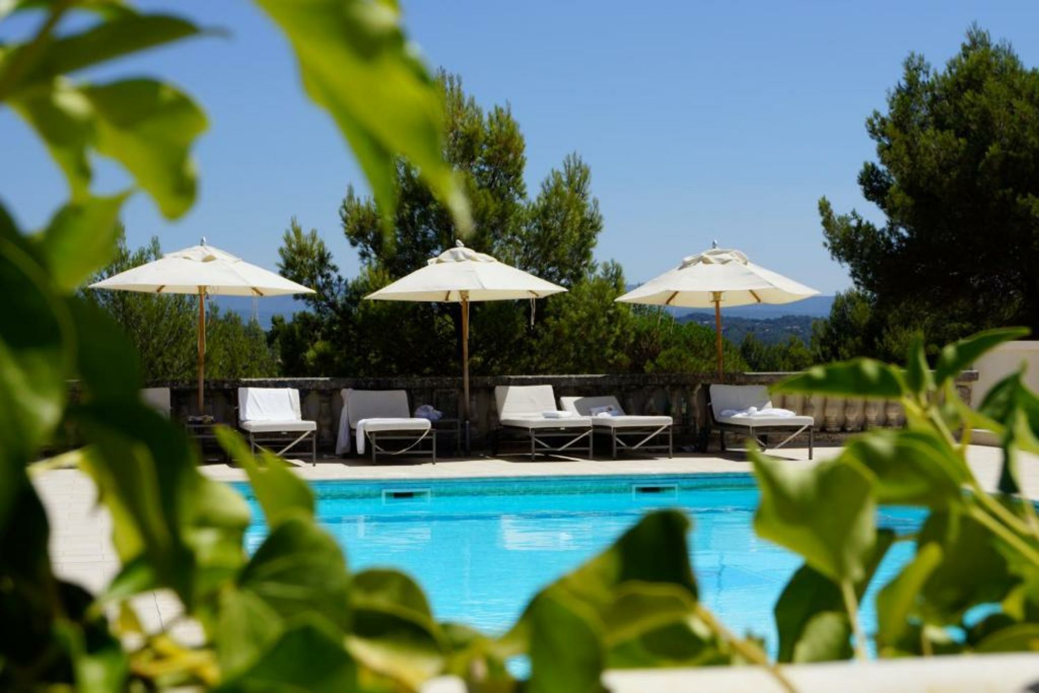 Le Phébus & Spa – Relais & Châteaux