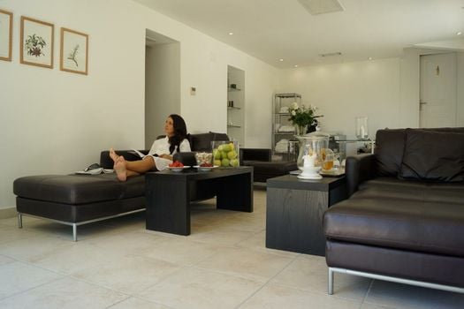 Le Phébus & Spa – Relais & Châteaux