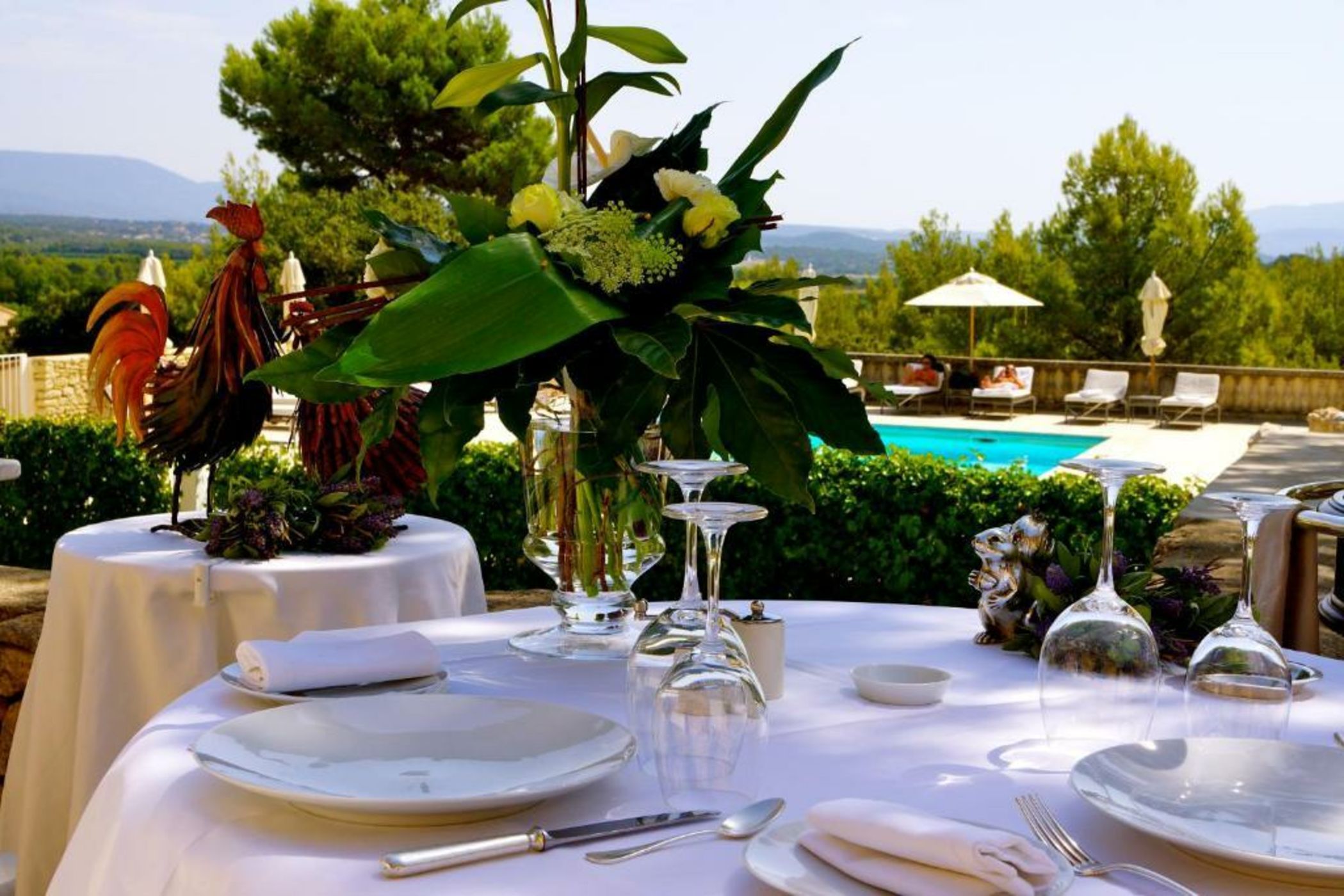 Le Phébus & Spa – Relais & Châteaux