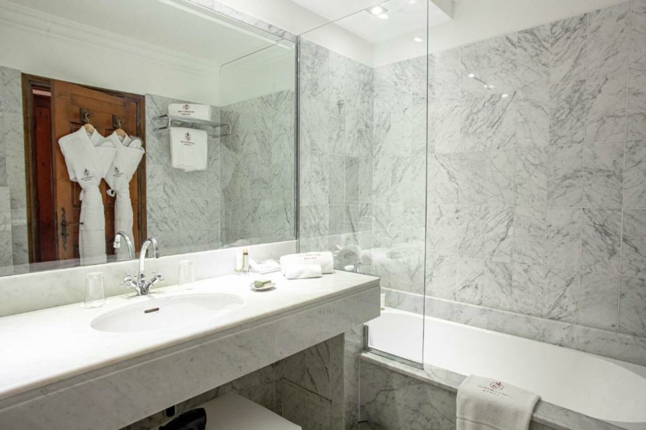 Le Phébus & Spa – Relais & Châteaux