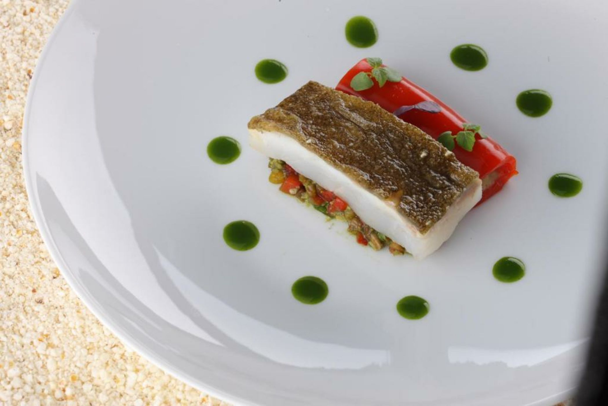 Le Phébus & Spa – Relais & Châteaux