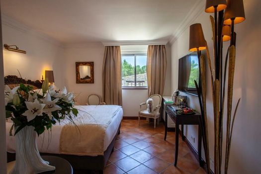 Le Phébus & Spa – Relais & Châteaux