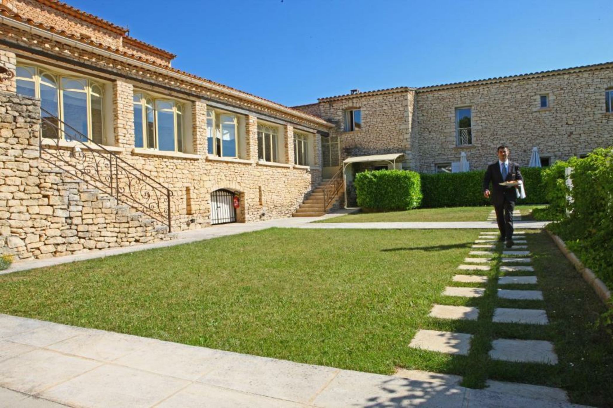 Le Phébus & Spa – Relais & Châteaux