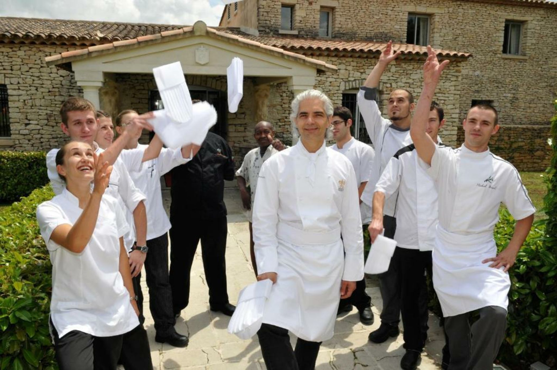 Le Phébus & Spa – Relais & Châteaux