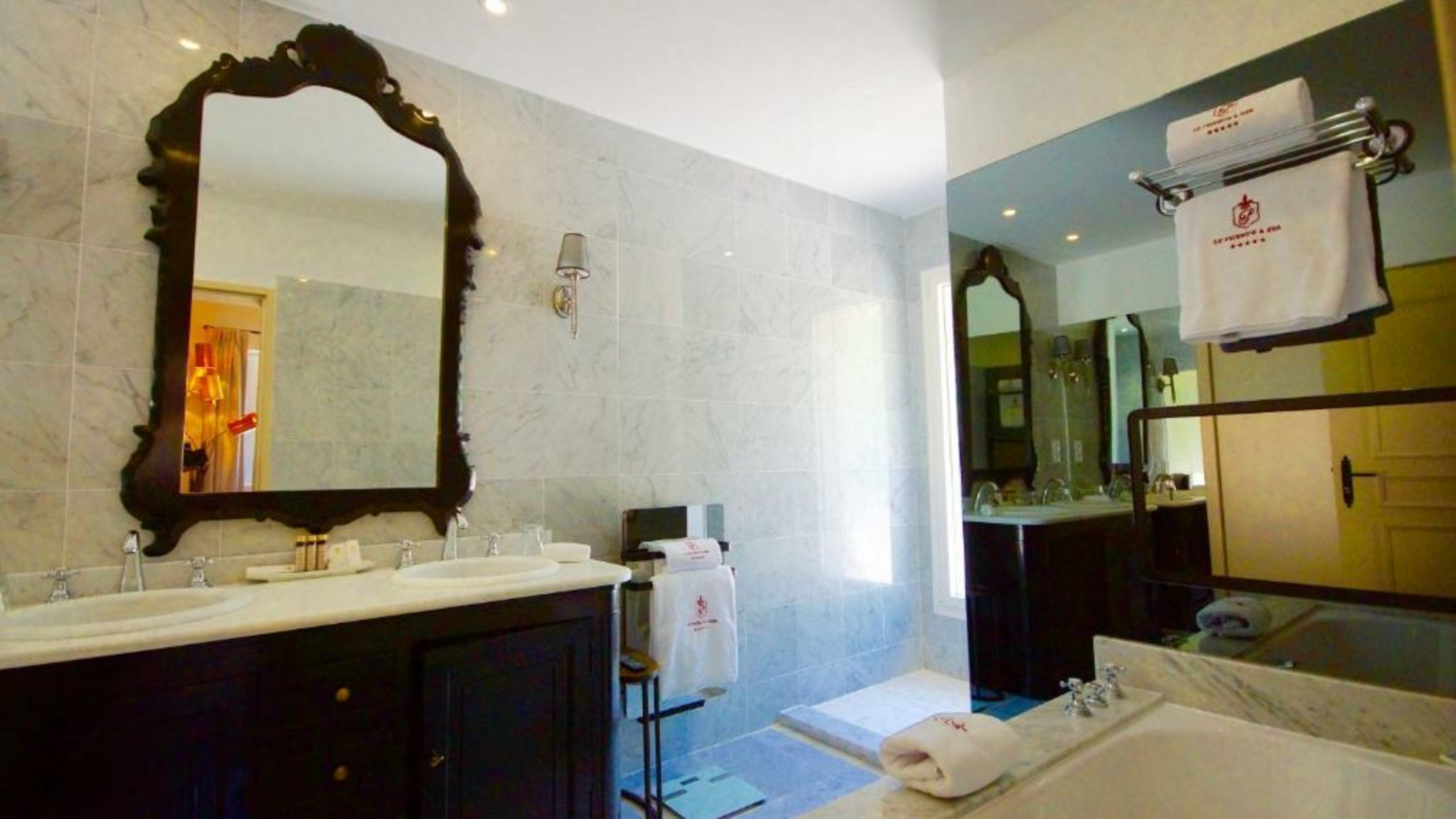 Le Phébus & Spa – Relais & Châteaux