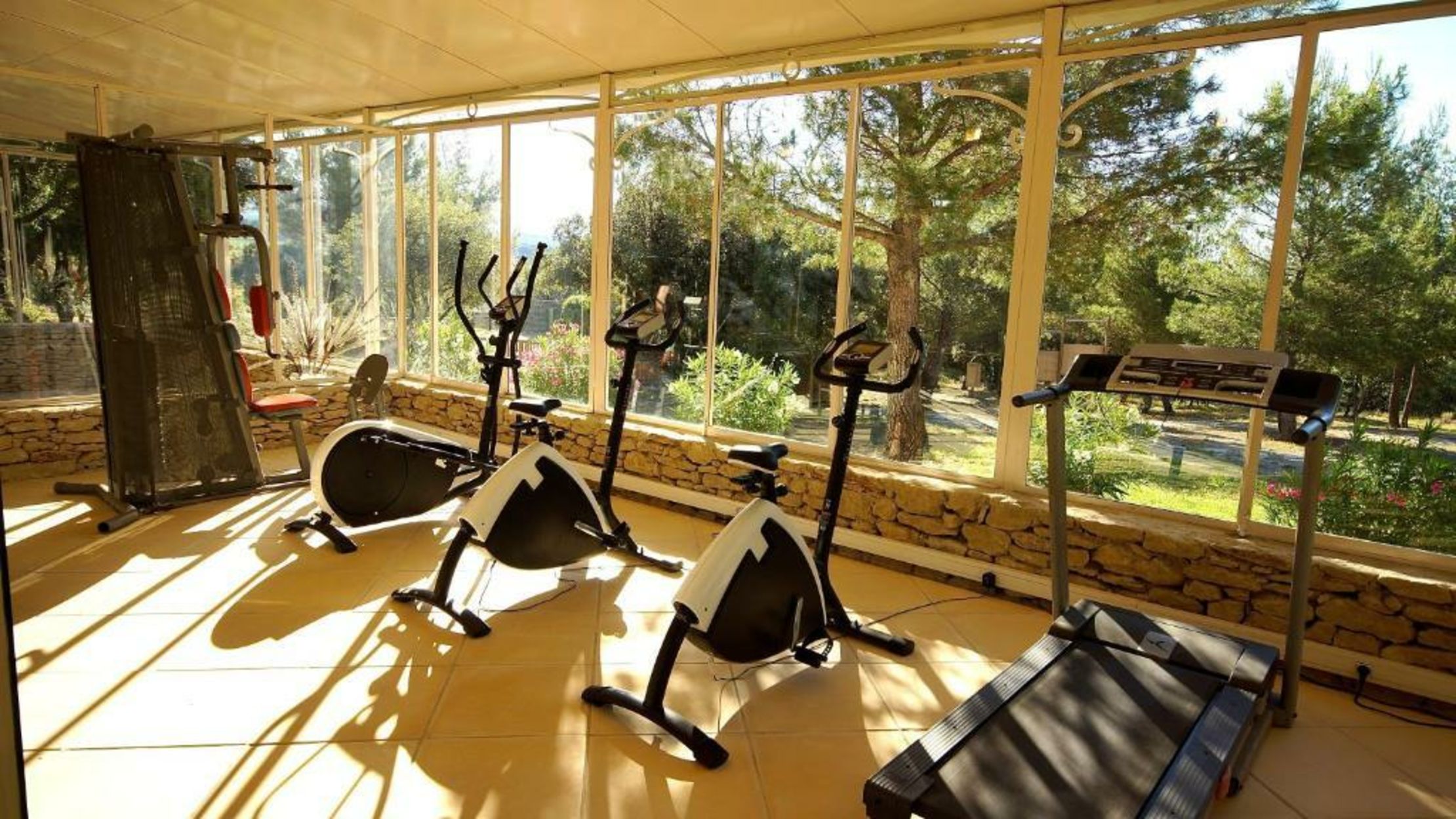 Le Phébus & Spa – Relais & Châteaux