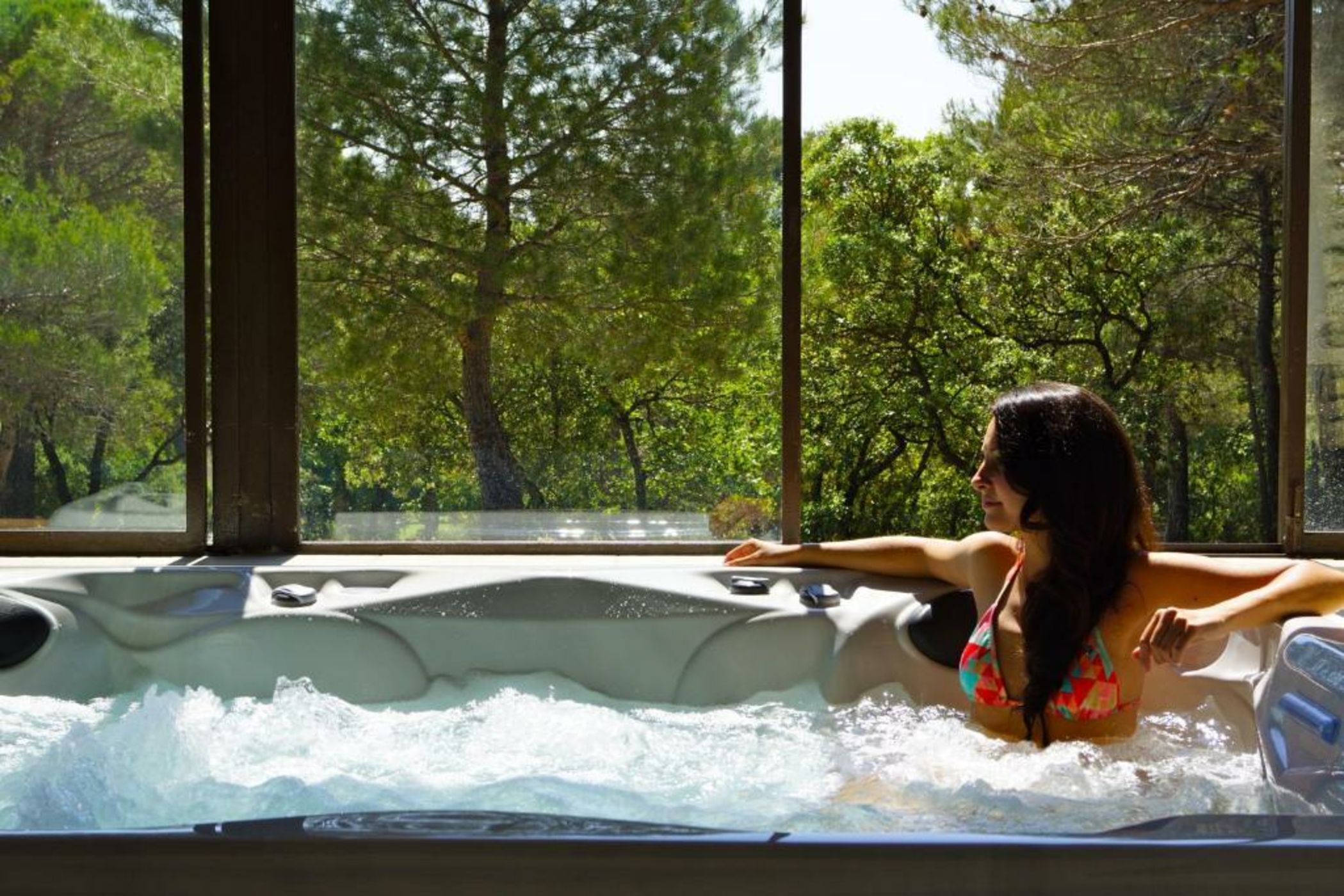 Le Phébus & Spa – Relais & Châteaux