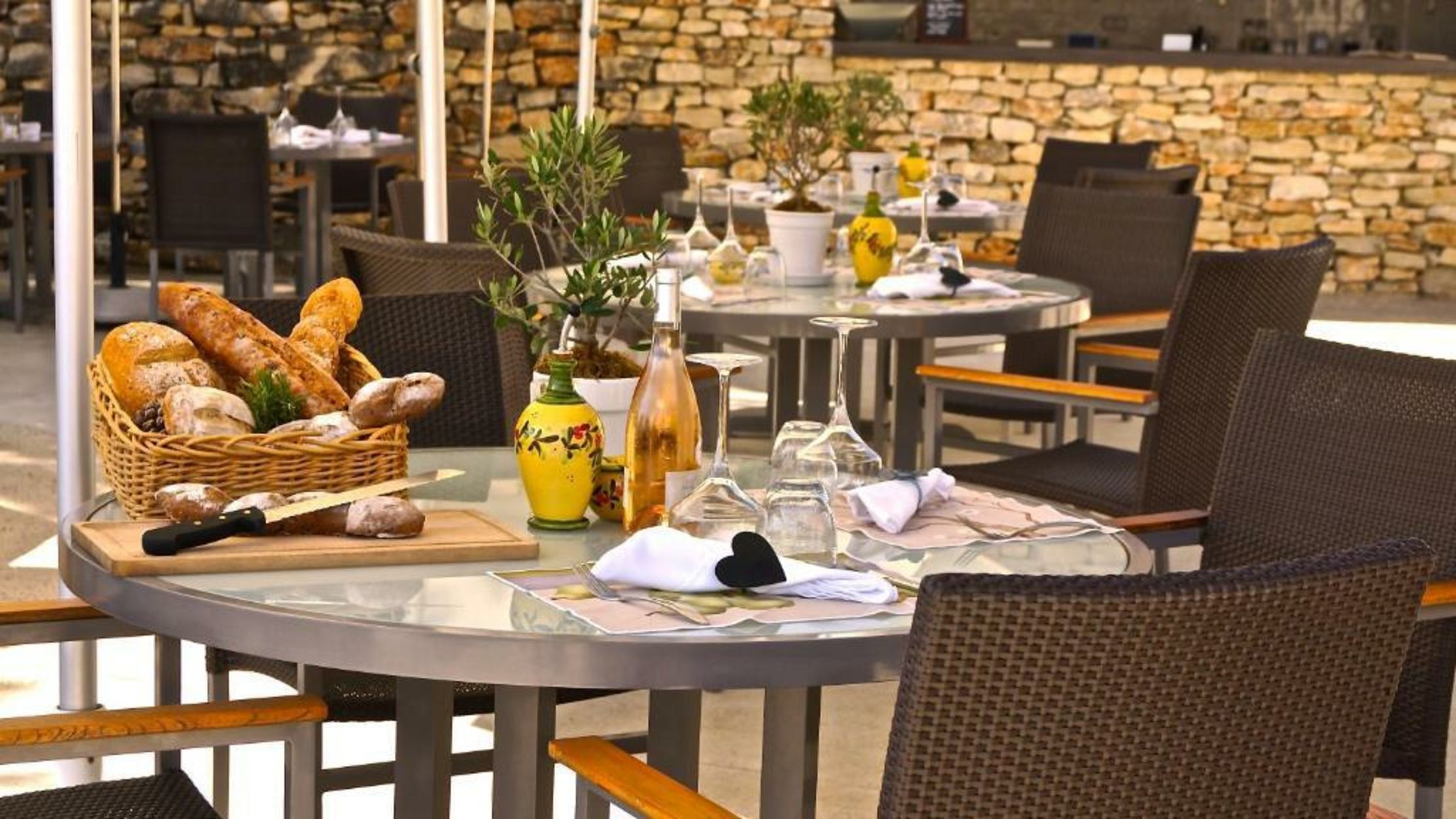 Le Phébus & Spa – Relais & Châteaux